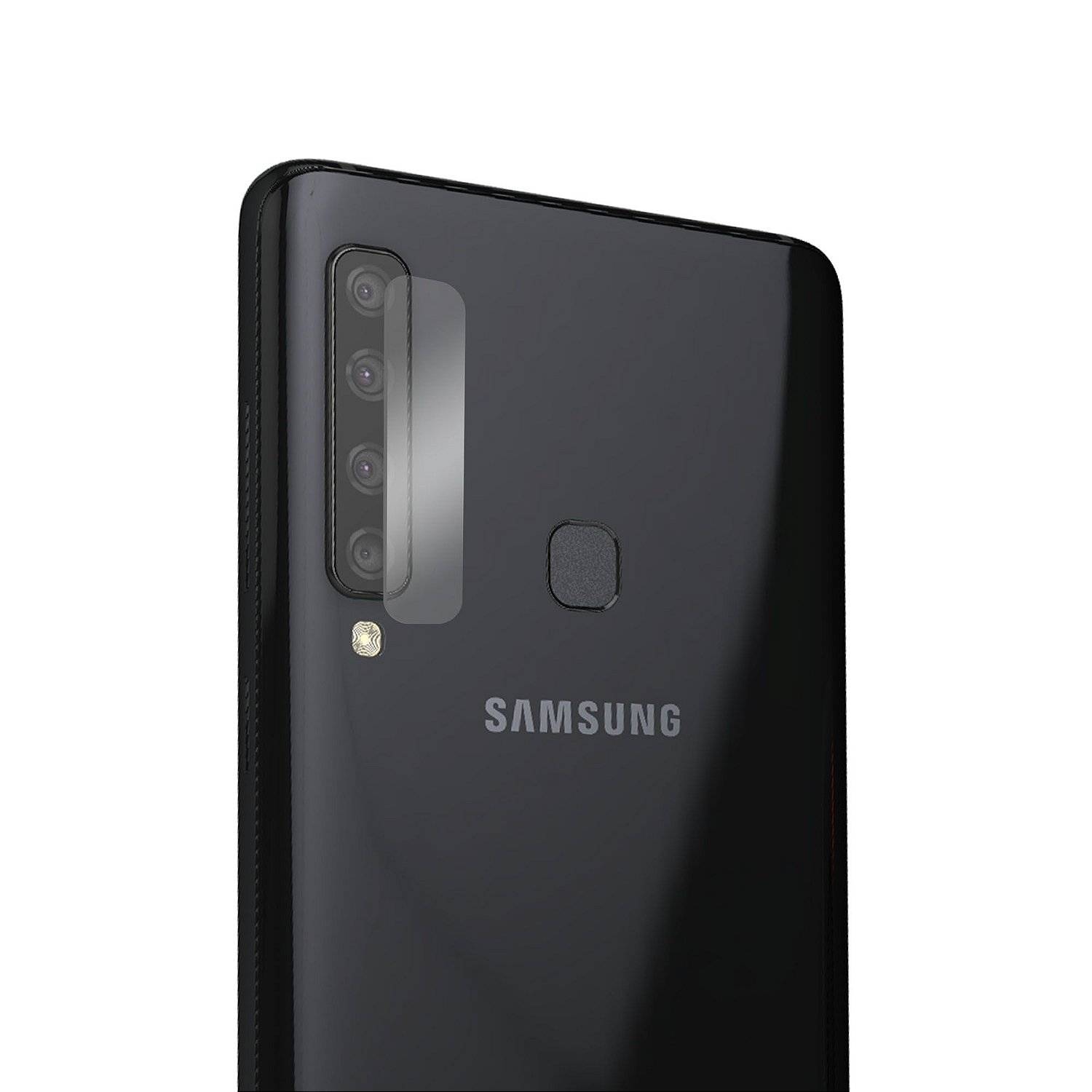 Película para Lente de Câmera Samsung Galaxy A9 2018 - Gshield