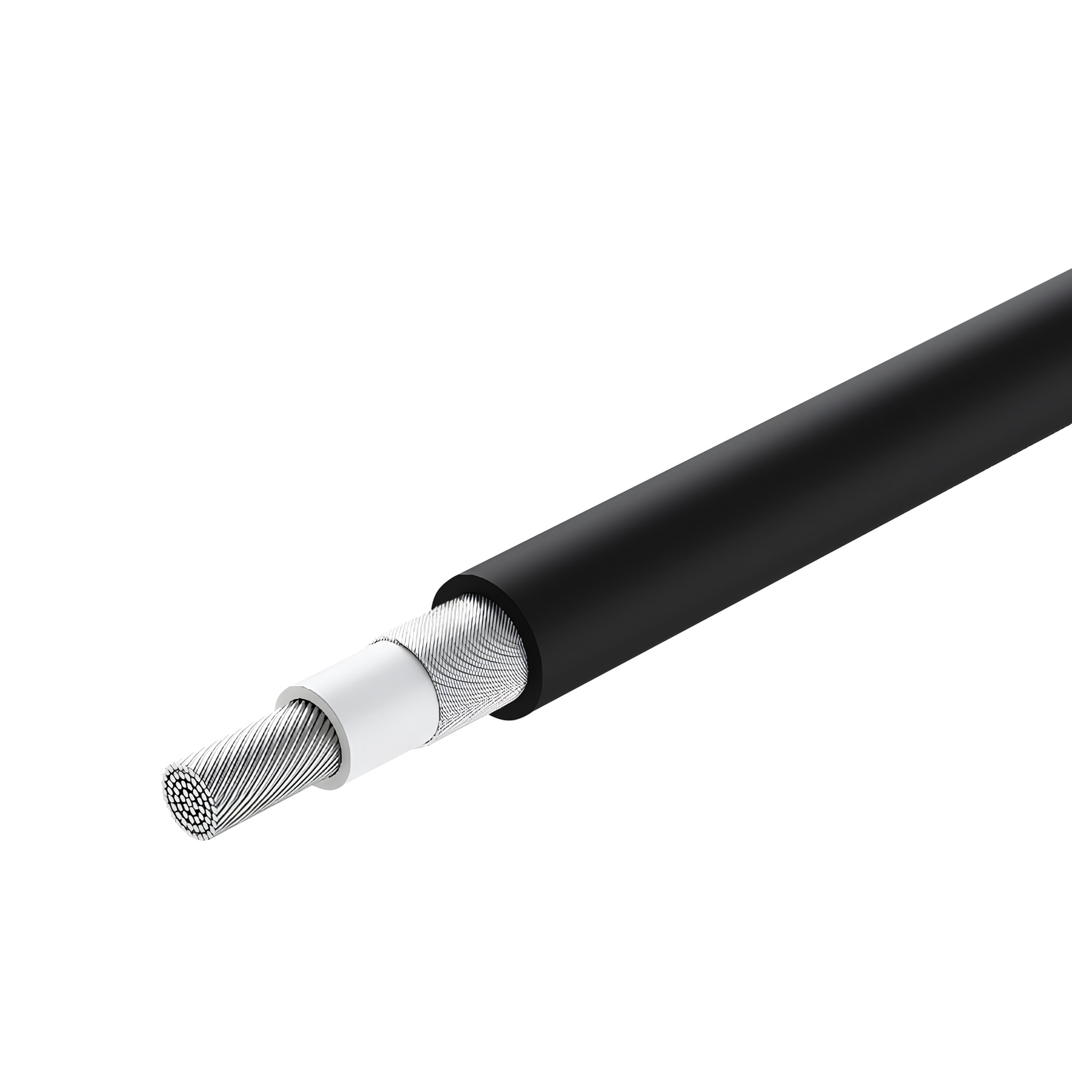 Cabo de Força Veicular Starlink DC/DC 65W–100W – 2M - VERDE - foto 3
