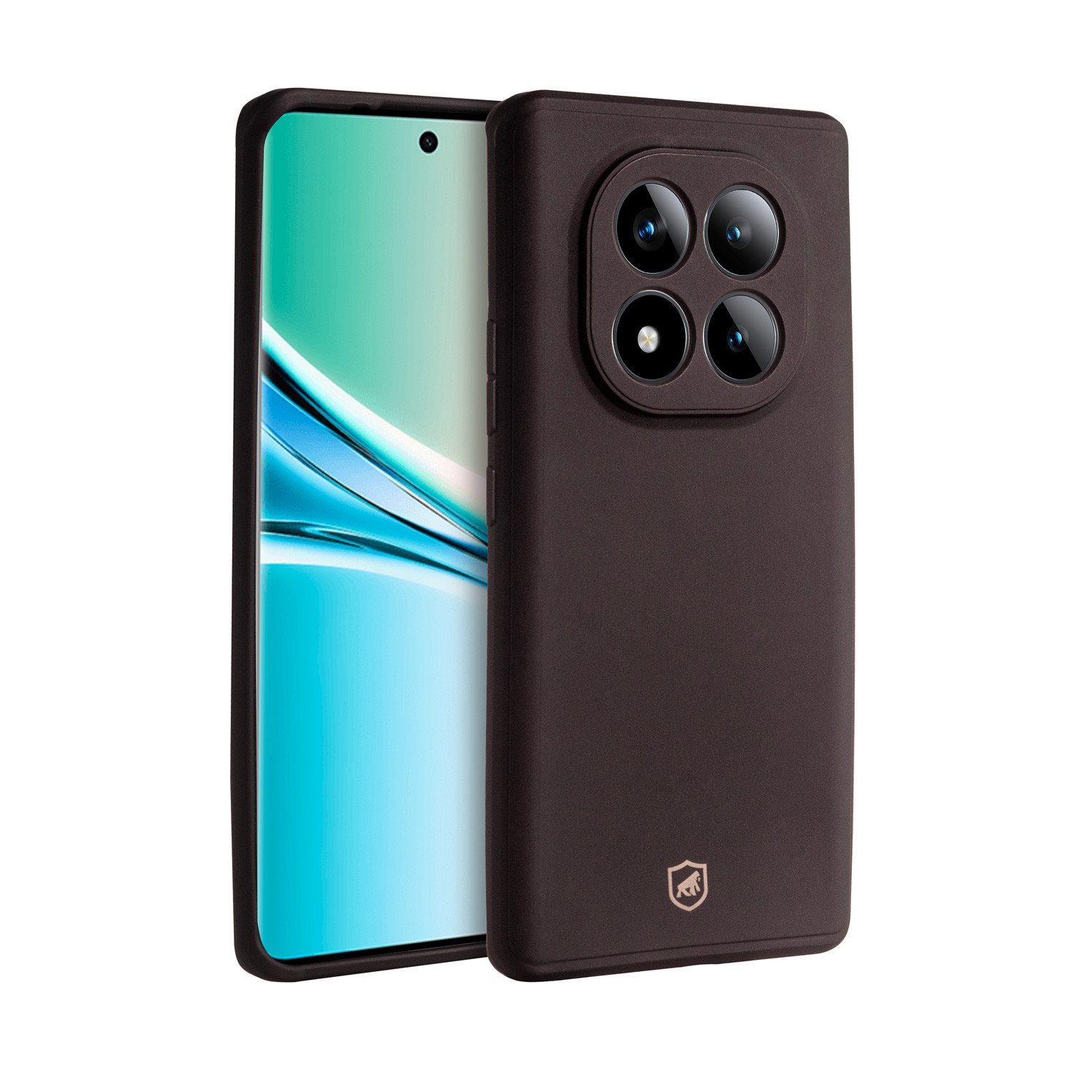 Capa para Xiaomi Redmi Note 15 - Silicon Veloz - Gshield