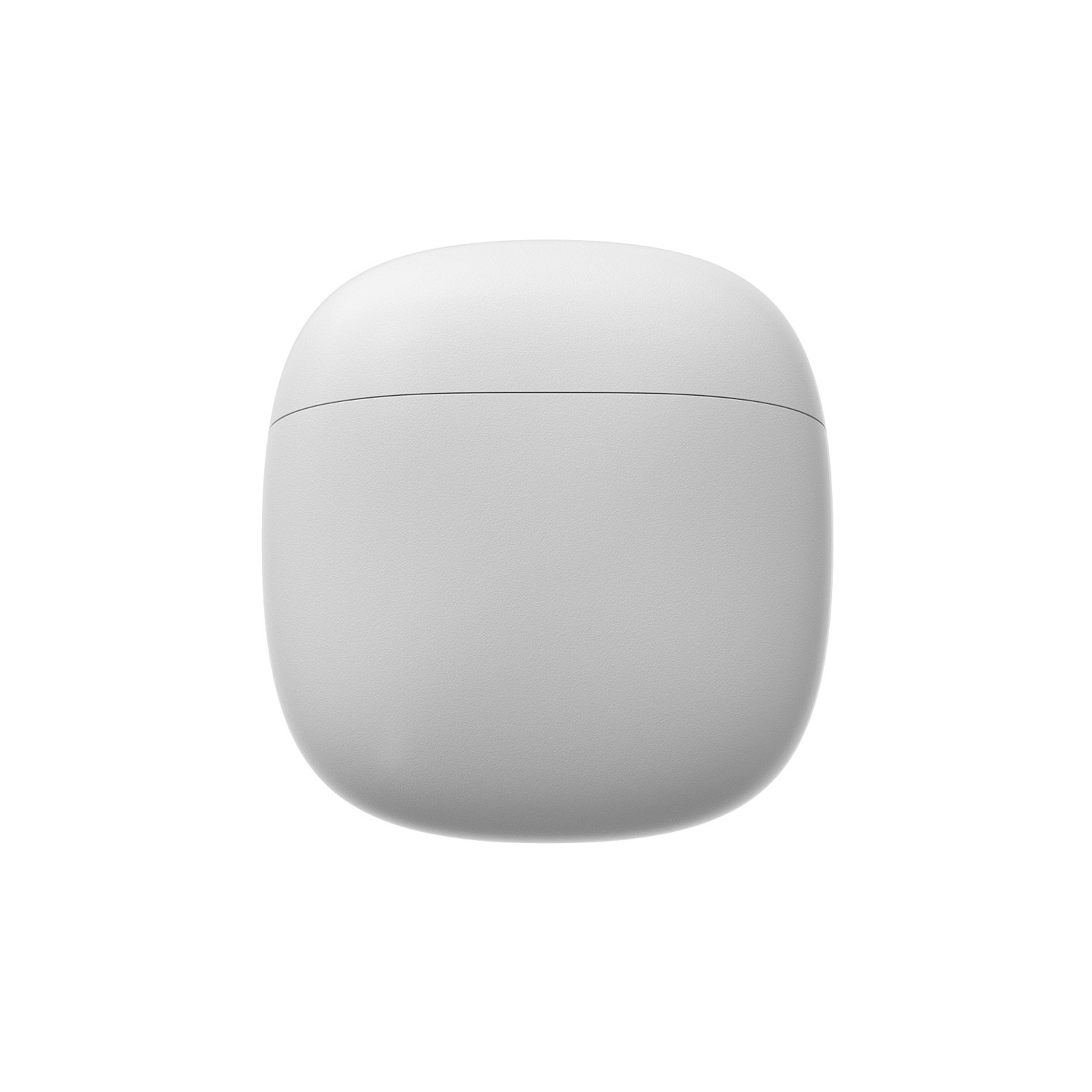 Fone de Ouvido Bluetooth TWS Sem Fio – Conexão Rápida, Áudio Imersivo, Case Carregador Portátil e Design Ergonômico - Branco - AOC - foto 4
