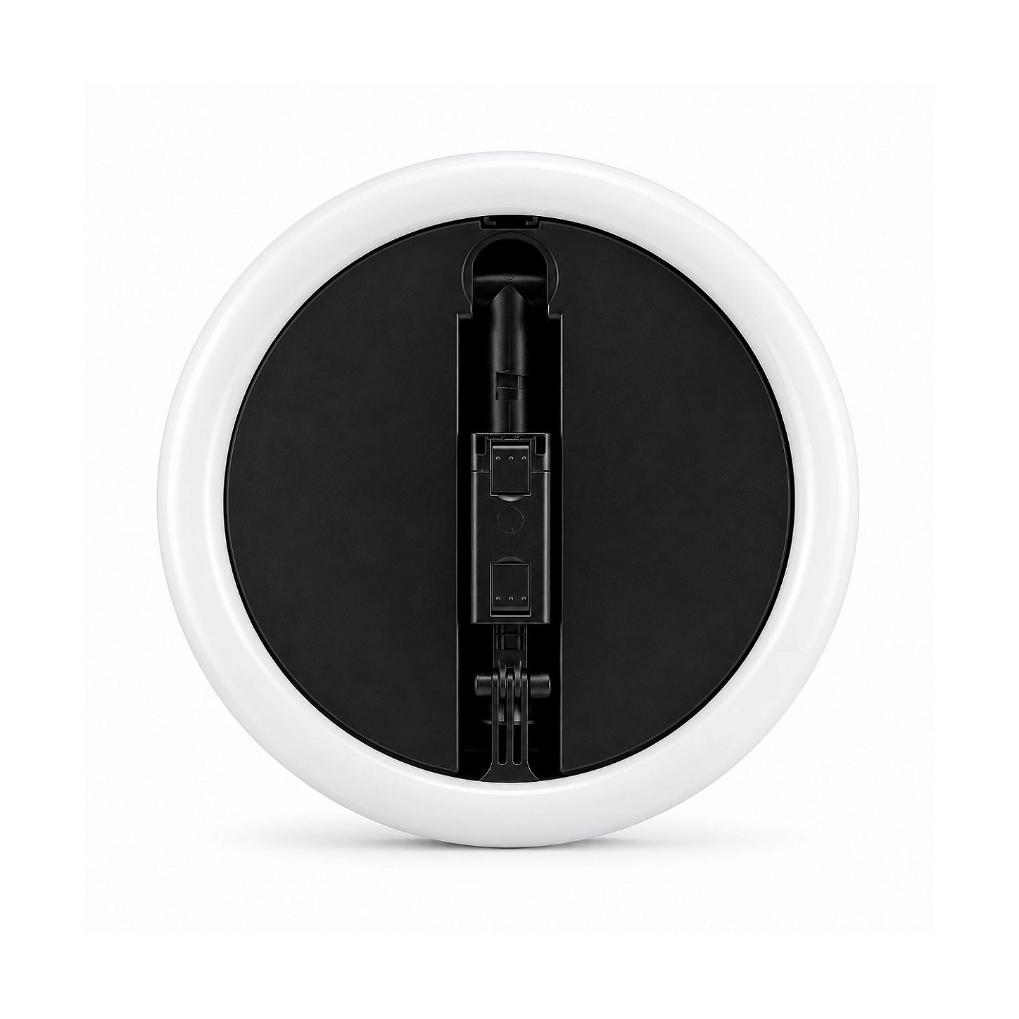 Ring Light LED Portátil com 3 tons de iluminação Tripé Ajustável 1,66m USB-C - Armor - Gshield - foto 2