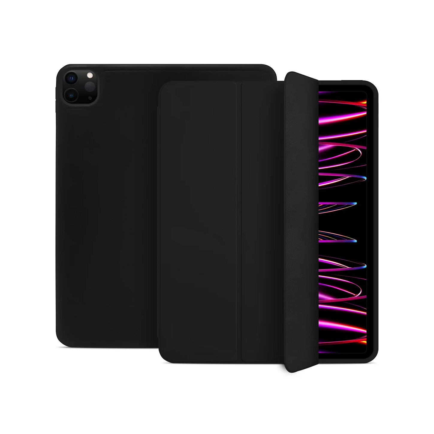 Capa para Samsung Galaxy Tab S10 Lite - Clear View - Gshield - foto 7