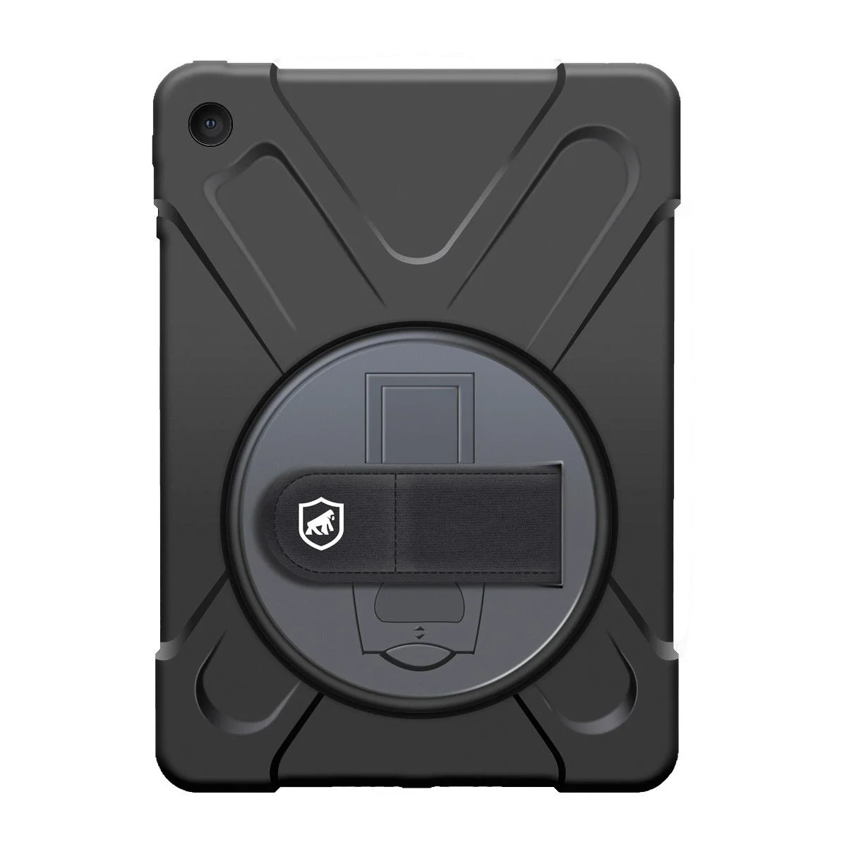 Capa para Samsung Galaxy Tab S11 Ultra - Phantom - Gshield - foto 4