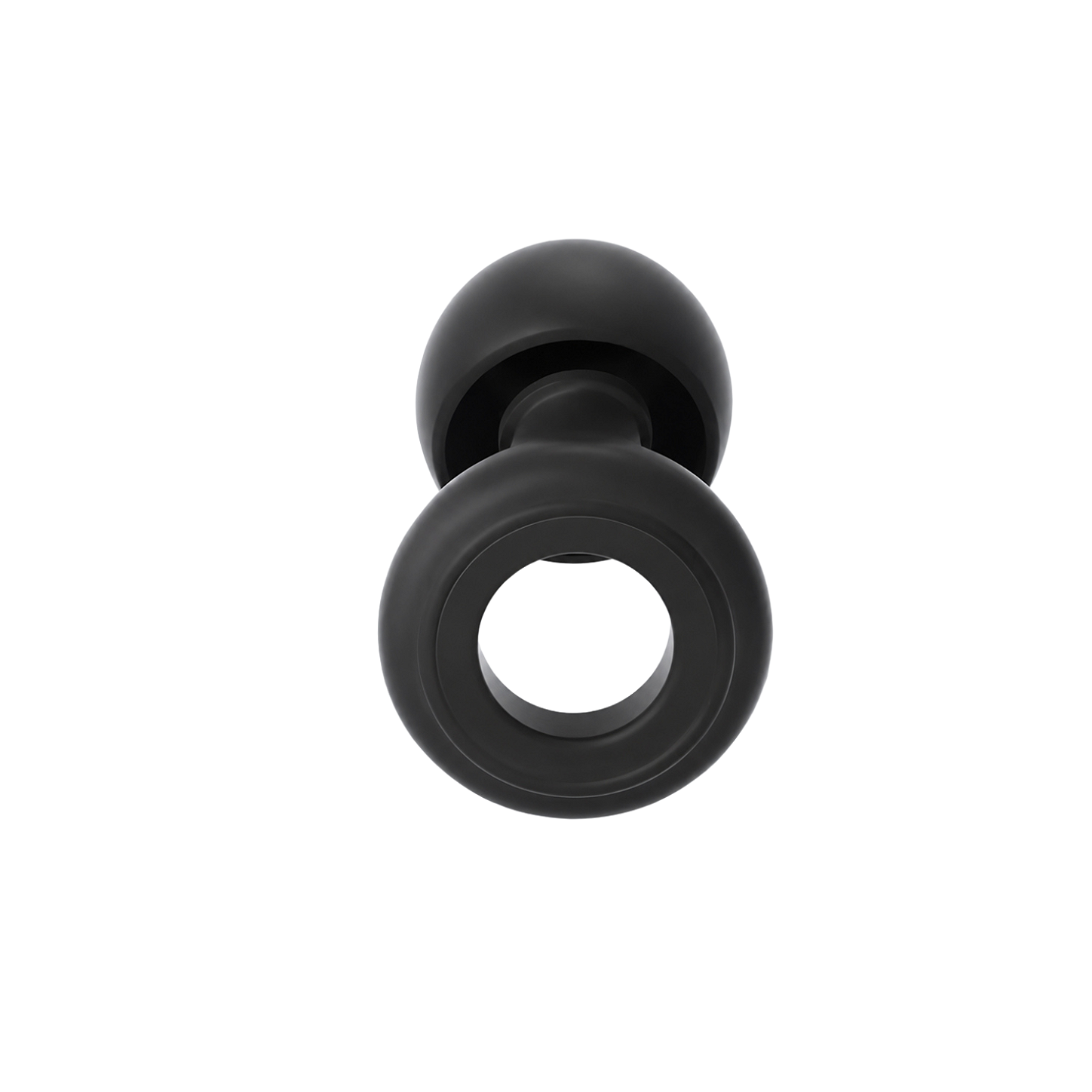 Tampão de Ouvido para Proteção Auricular Reutilizável em Silicone com 3 Tamanhos de Ponteiras -Preto - Earplugs Shieeld Spirit - Gshield