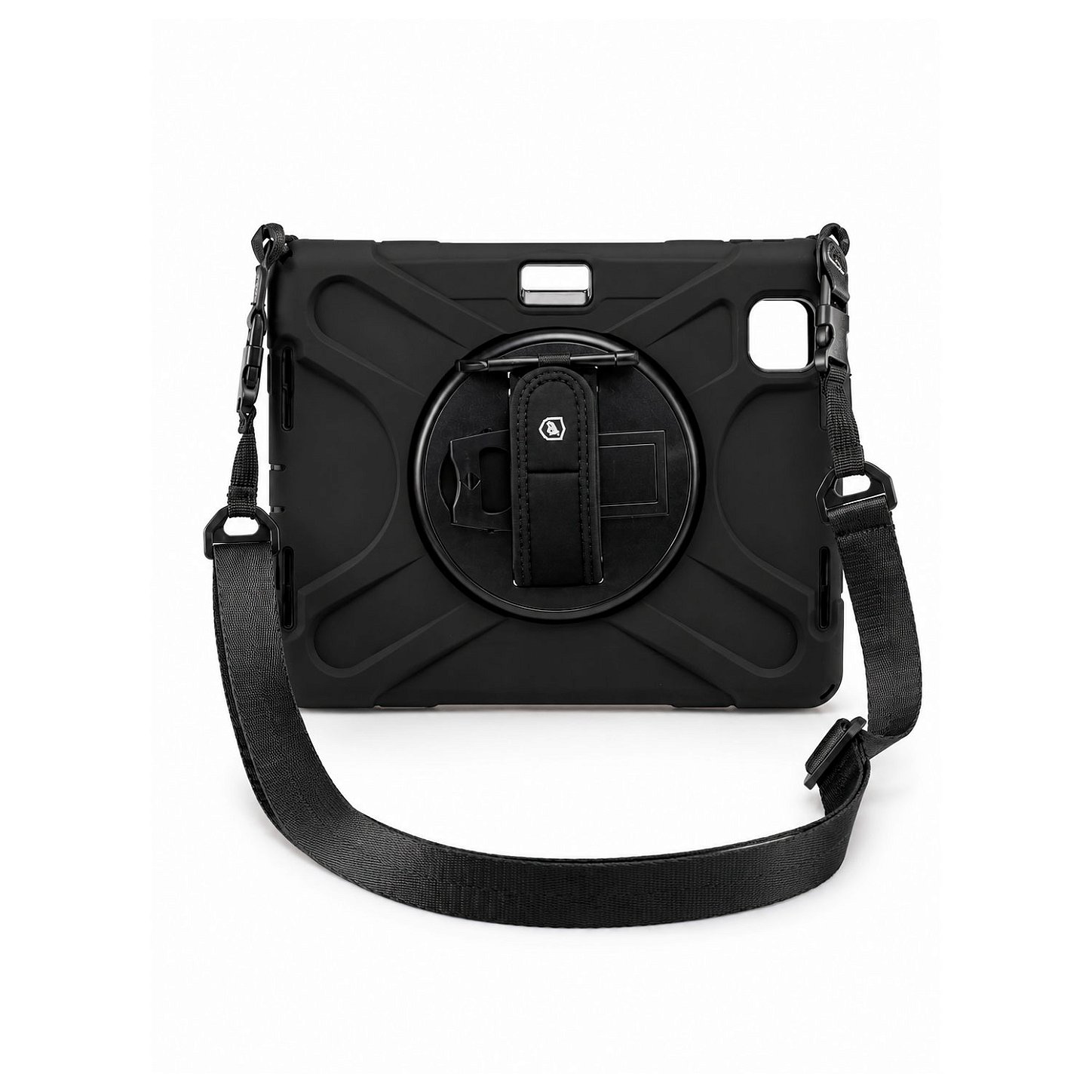 Alça de Ombro Ajustável para Capa Phantom com Sistema de Engate Rápido e Fácil Transporte - Gshield - foto 3