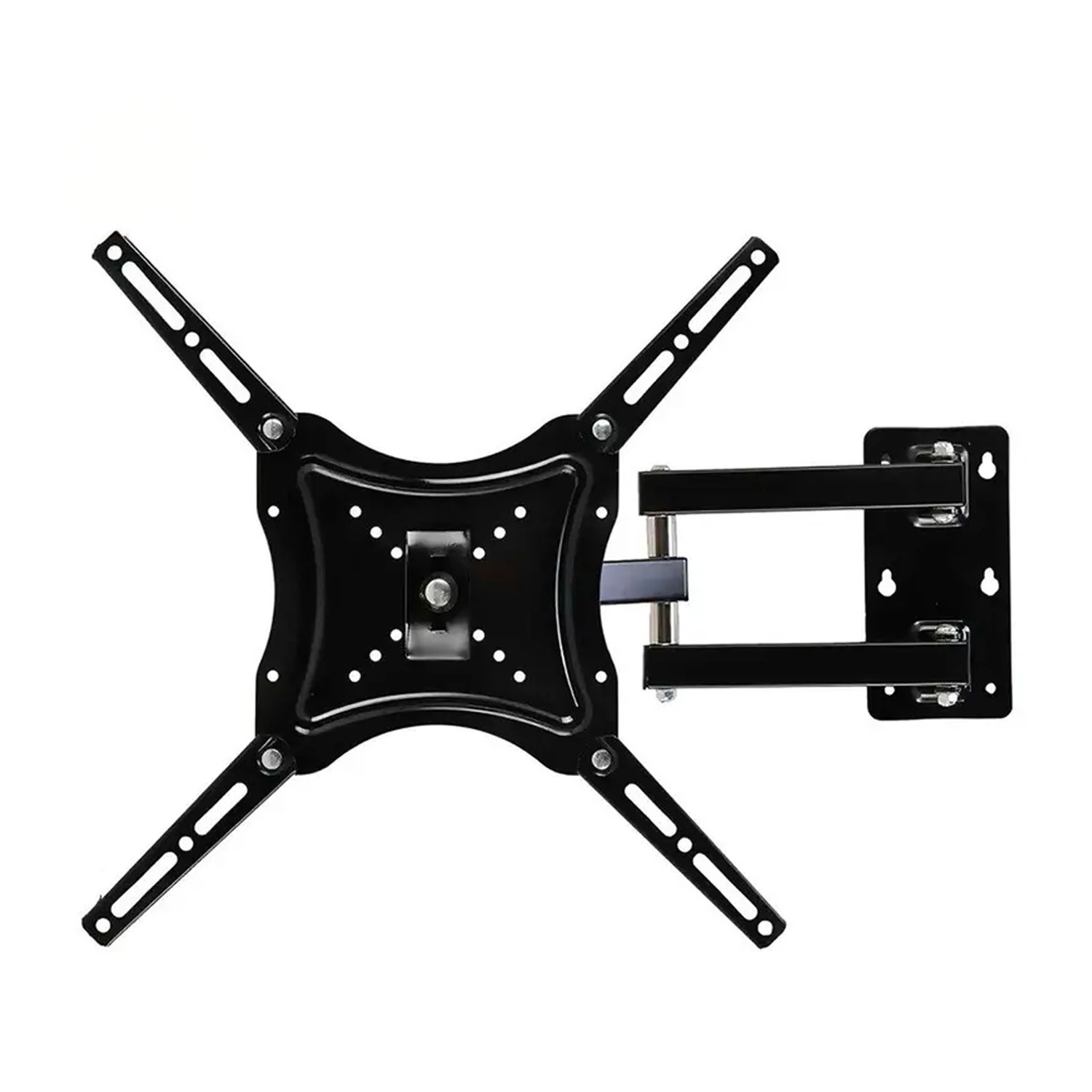 Suporte Universal de Parede para TV 14″ a 55″ Articulado VESA – KNUP