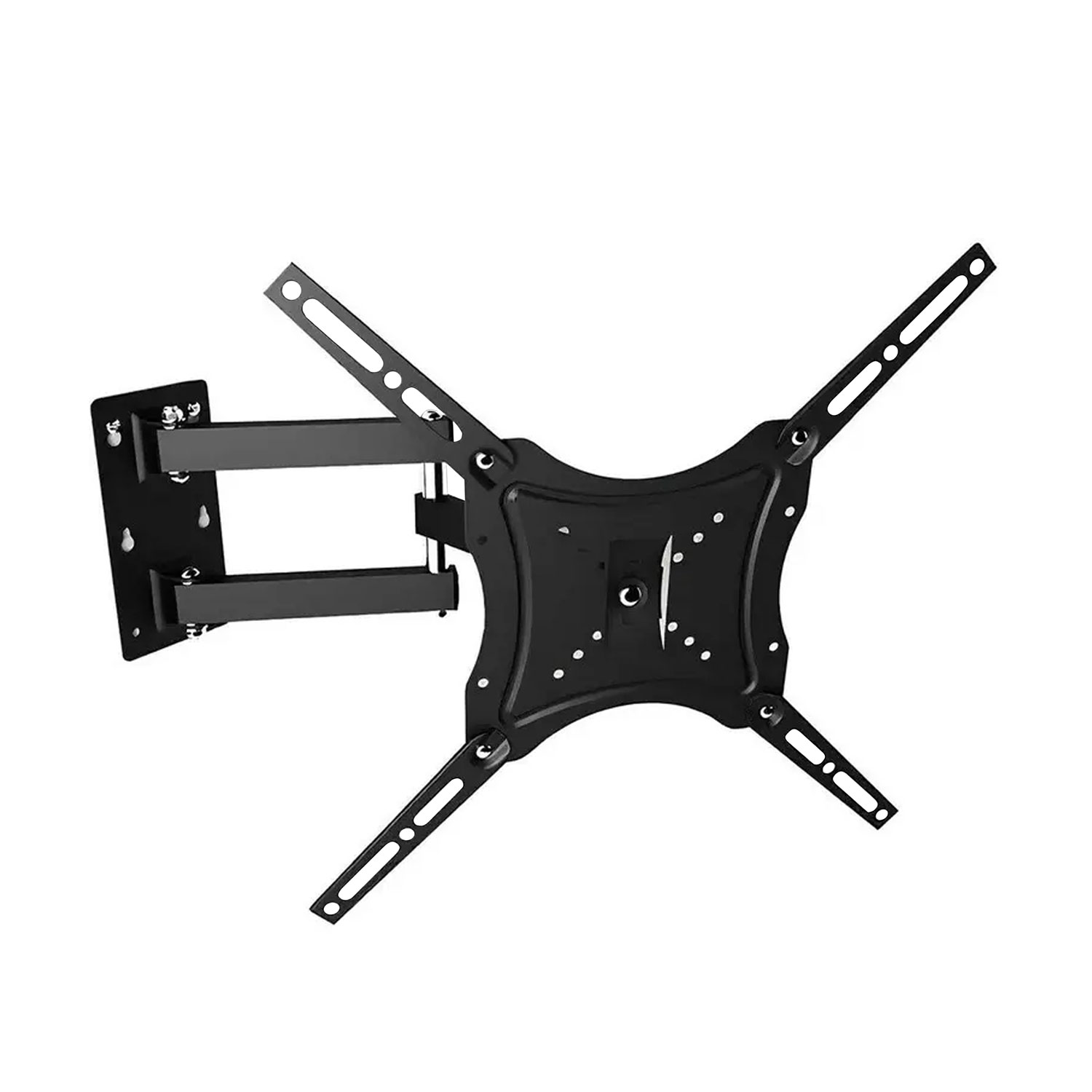 Suporte Universal de Parede para TV 14″ a 55″ Articulado VESA – KNUP - foto 3
