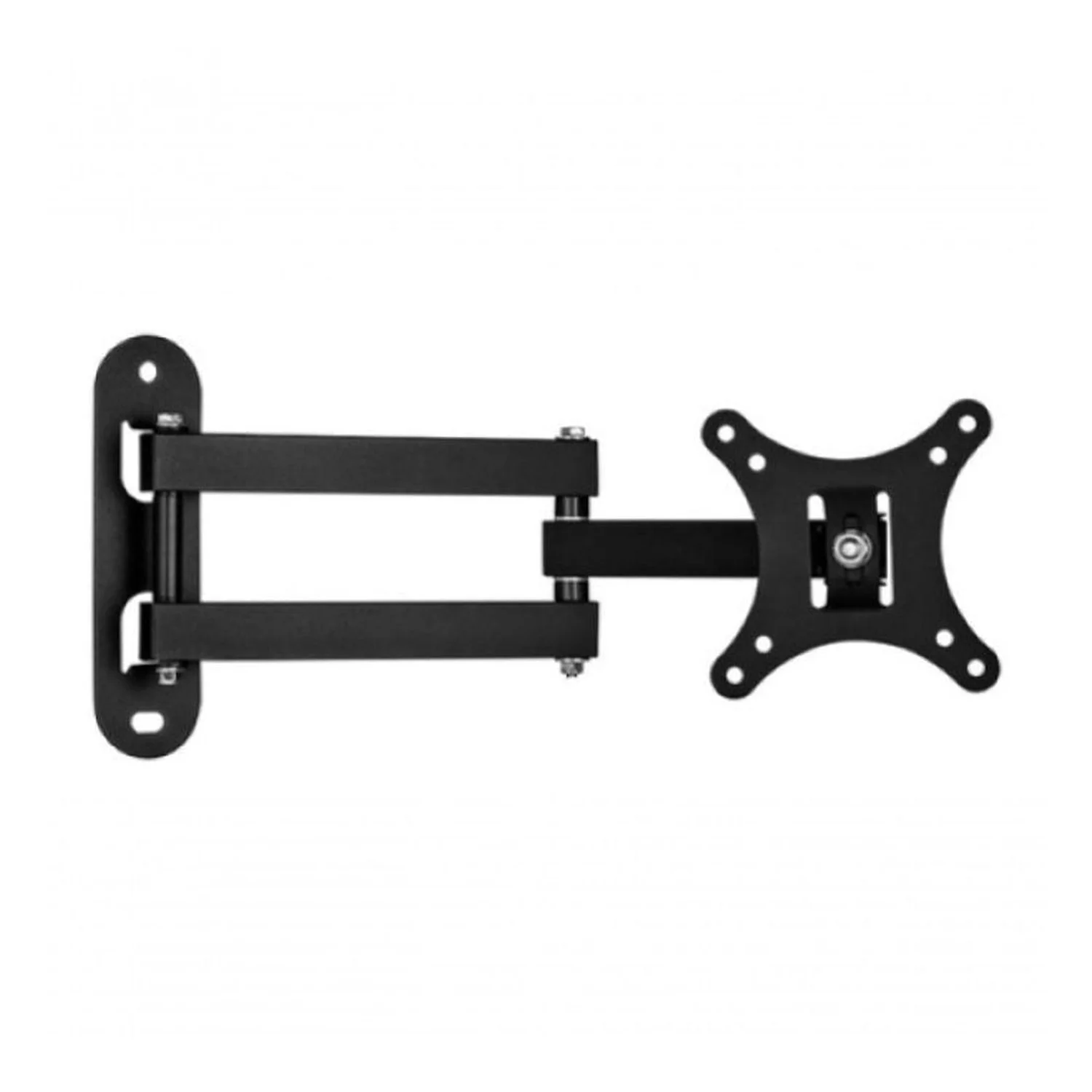 Suporte Universal de Parede para TV 10″ a 26″ Articulado VESA – KNUP - foto 2