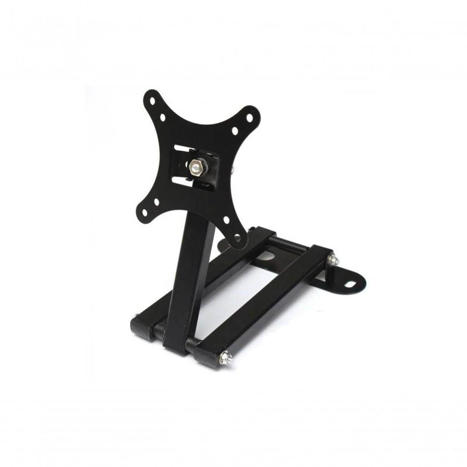 Suporte Universal de Parede para TV 10″ a 26″ Articulado VESA – KNUP - foto 3