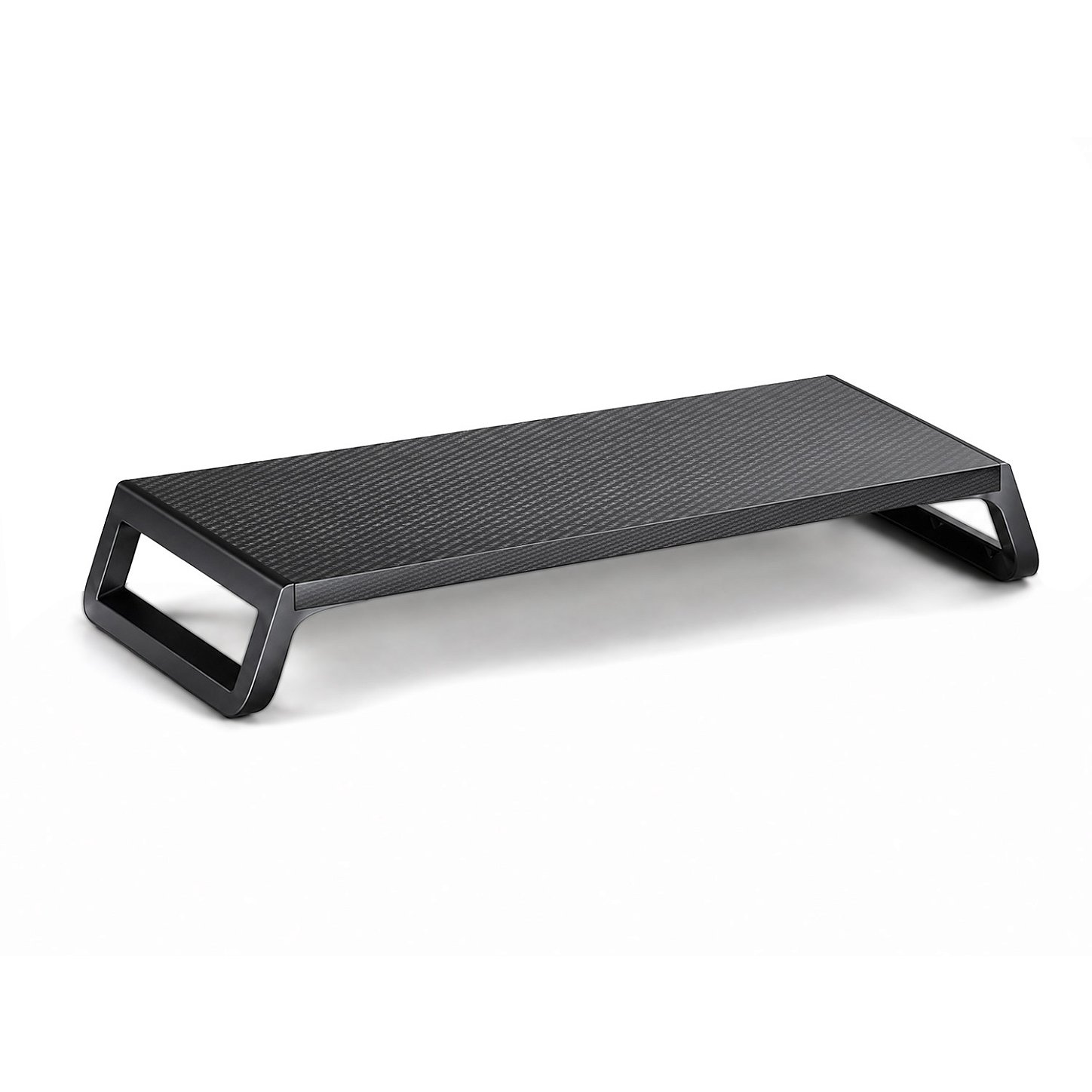 Suporte de Mesa Stand Desk Armor para Monitor de até 32" Suporta 15kg- Preto - Gshield - foto 2