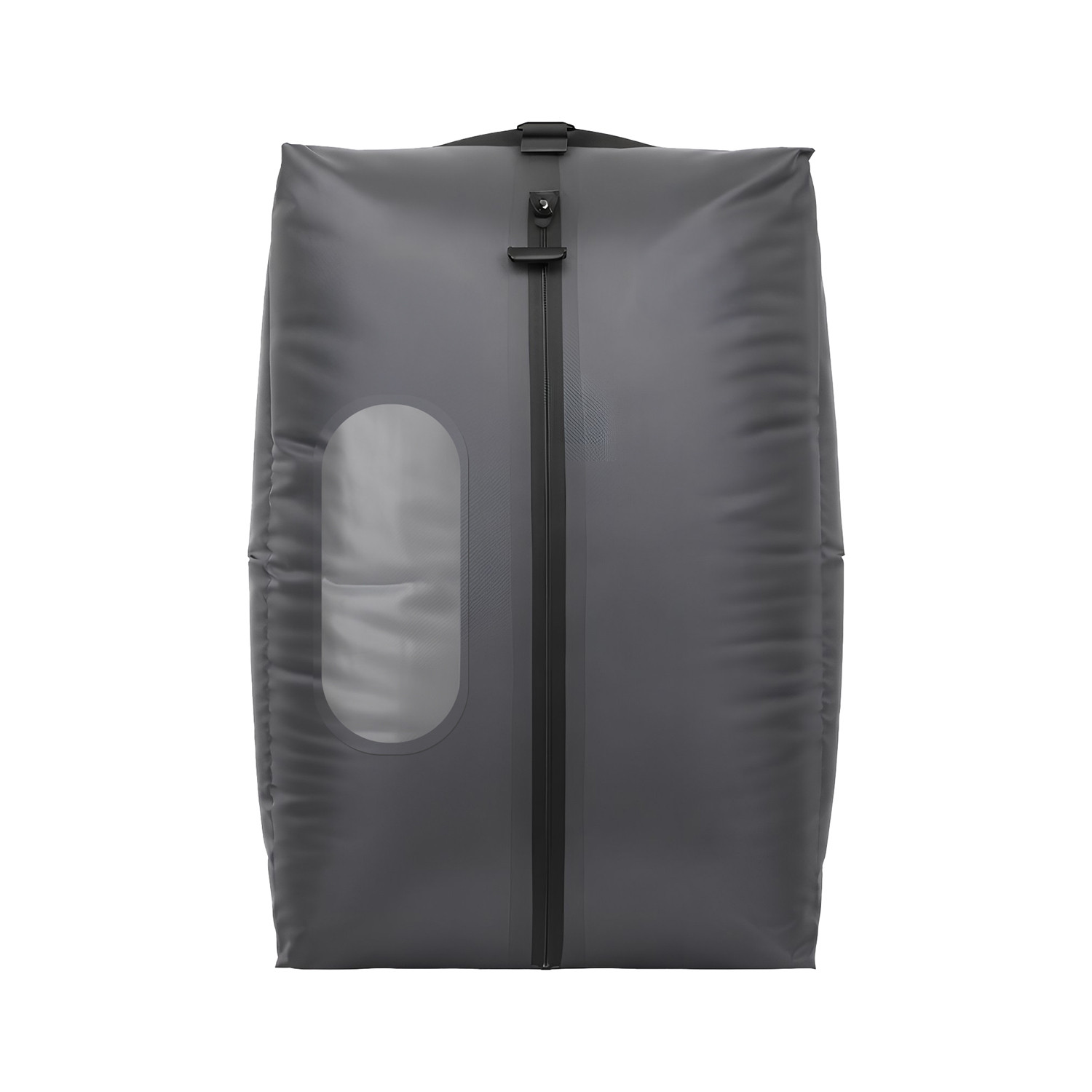 Saco à Vácuo para Viagem à Prova d’Água com Vedação Hermética - Médio - Safe Bag - Gshield