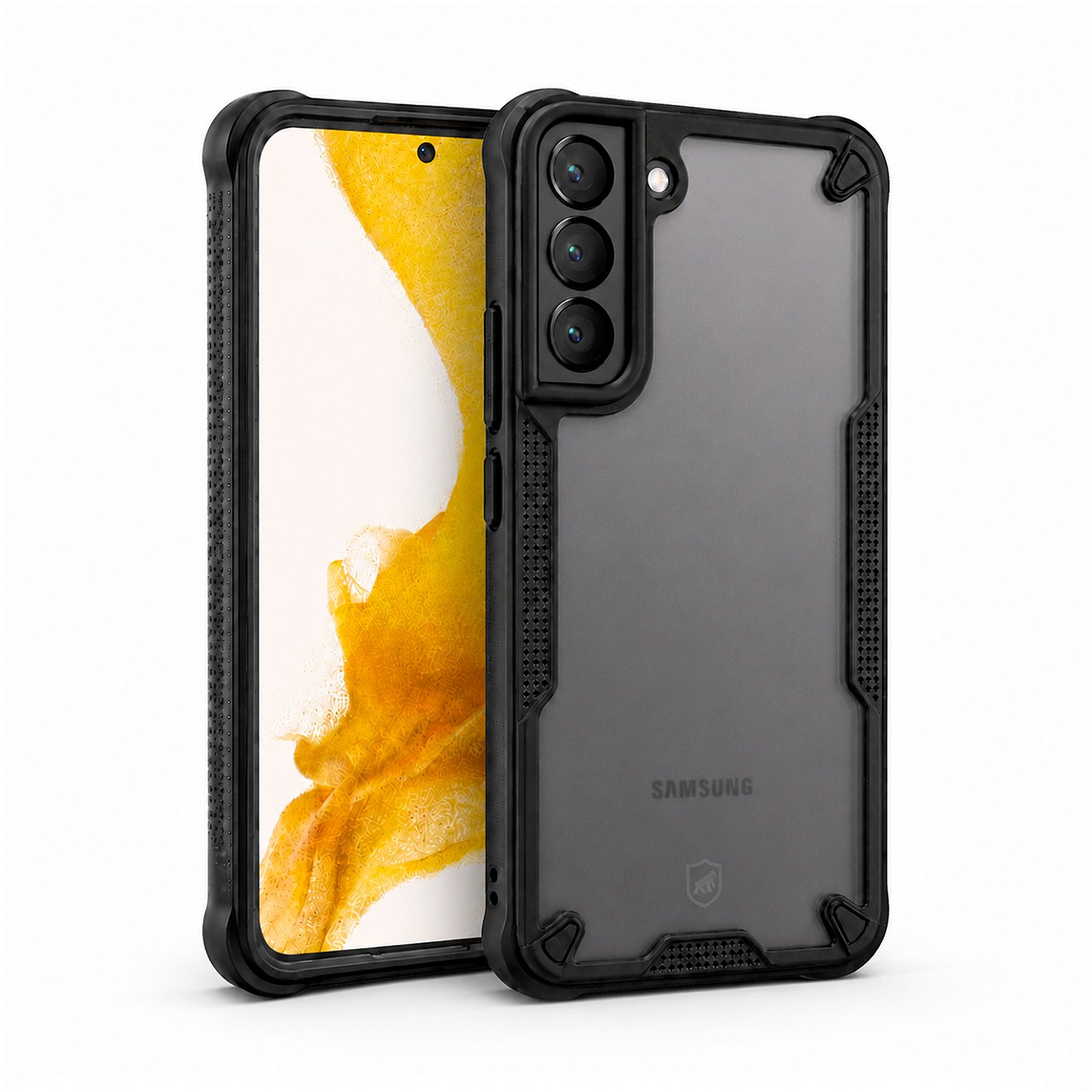 Capa para Samsung Galaxy S22 Plus - Rugged Shield - Gshield