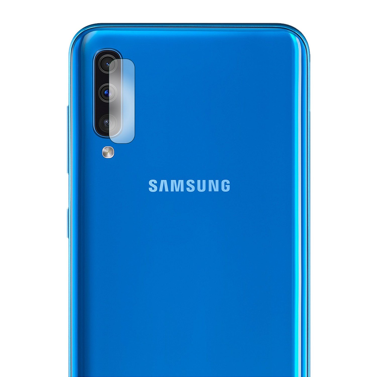 Película para Lente de Câmera Samsung Galaxy A50 - Gshield