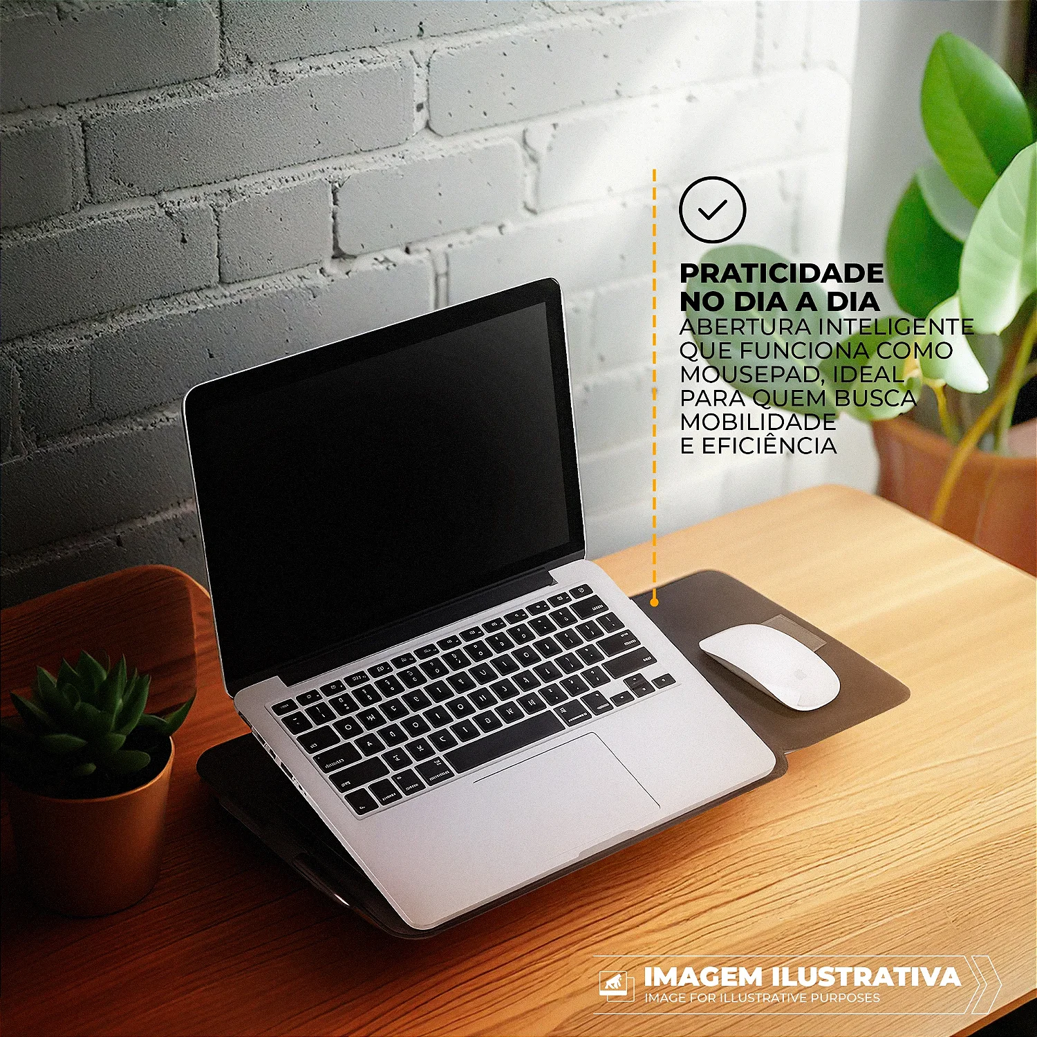 Capa para Notebook - Smart Dinamic - Gshield - foto 5