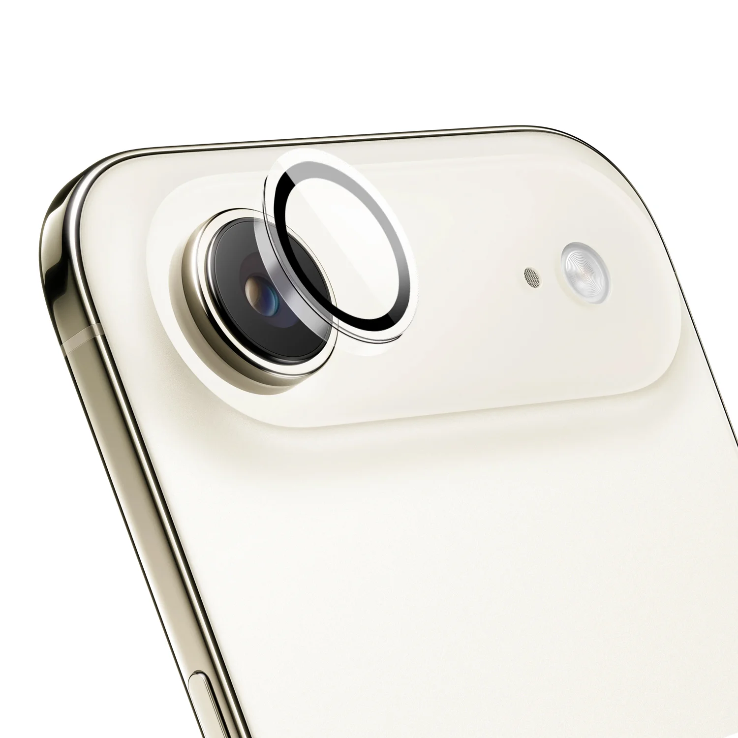 Kit Proteção Completa para iPhone Air – Películas Frontal e Traseira + Protetor de Lente – Gshield - foto 4