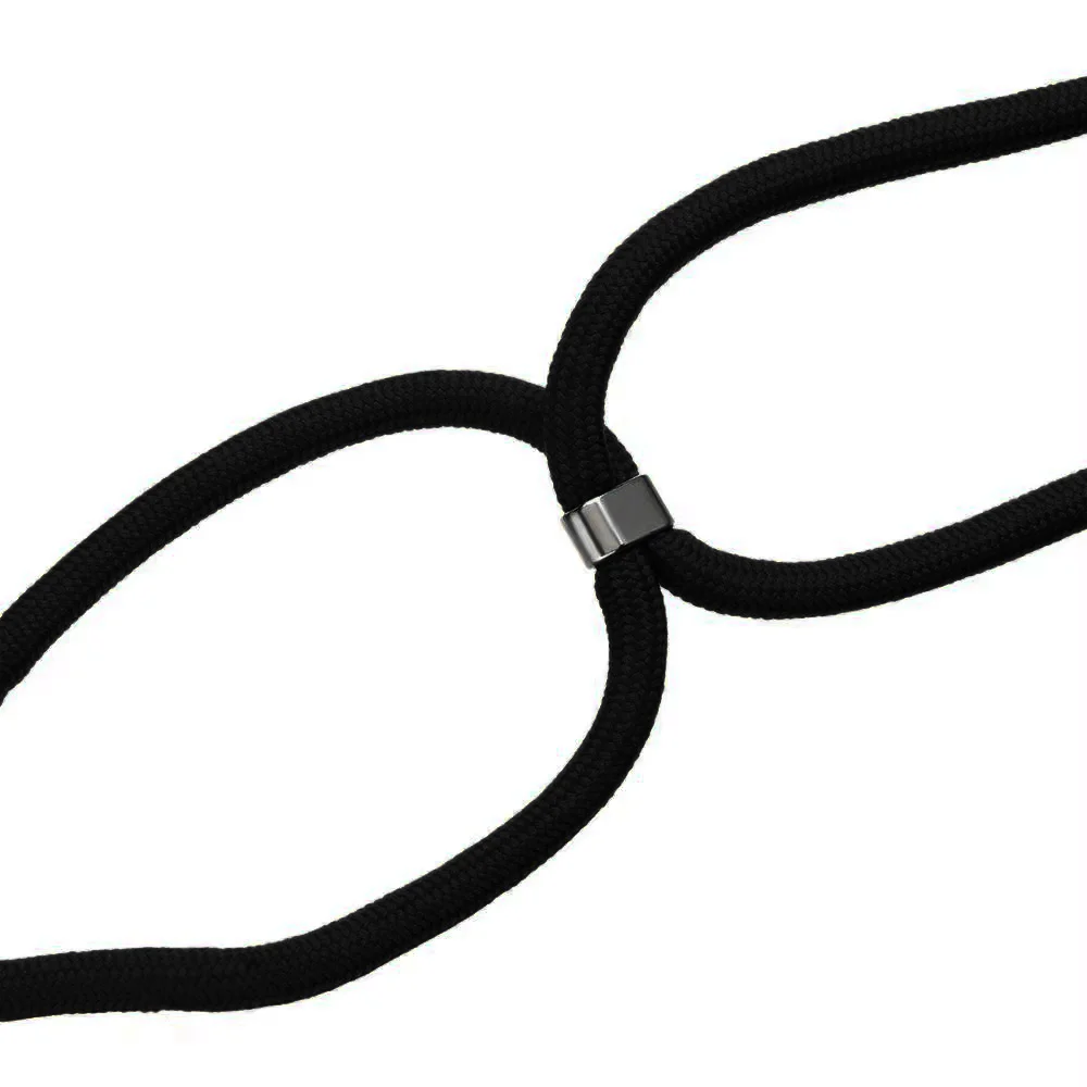 Cordão Phone Strap Flex - Roxo - Gshield