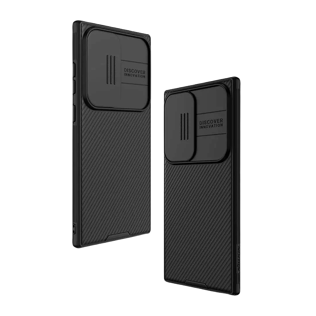 Capa para Samsung Galaxy S26 Ultra - Cam Shield Pro - Nillkin