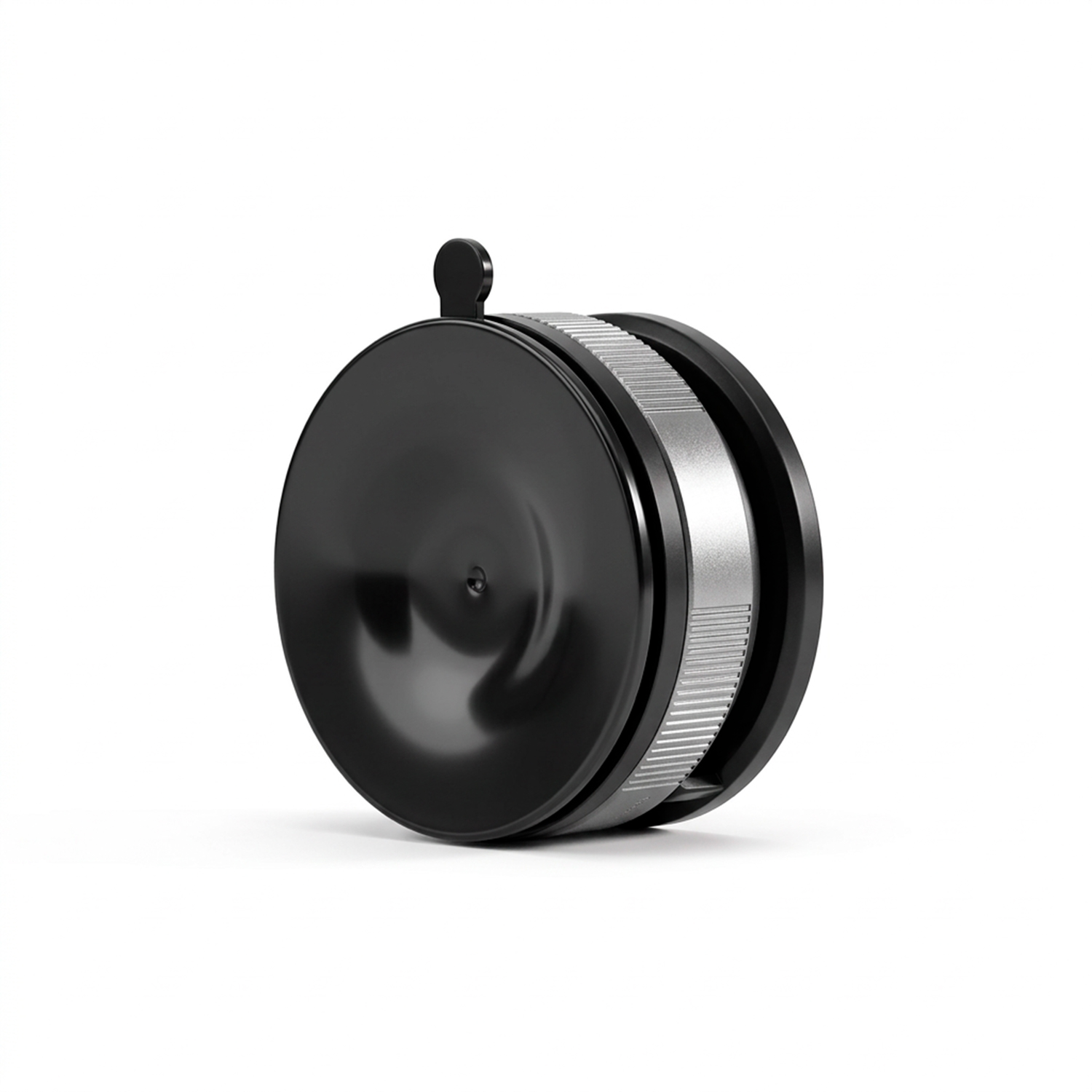 Suporte Magnético a Vácuo para Celular - Fixação Ultra Forte e Ajuste 360° - Verde - foto 4