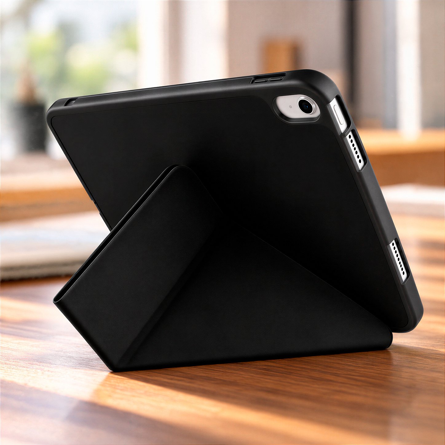 Capa para iPad Pro 13 M5 / iPad Pro 13 (2024) - Clear View Stand - Gshield - foto 7