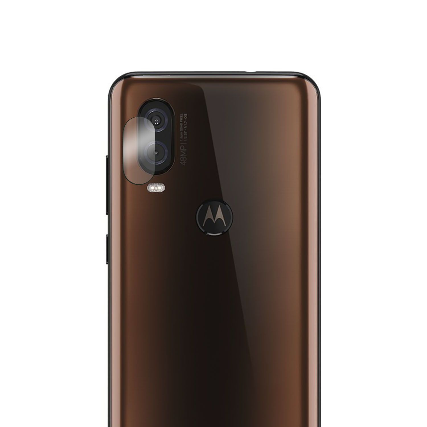 Película para Lente de Câmera Motorola Moto One Vision - Gshield - foto 2