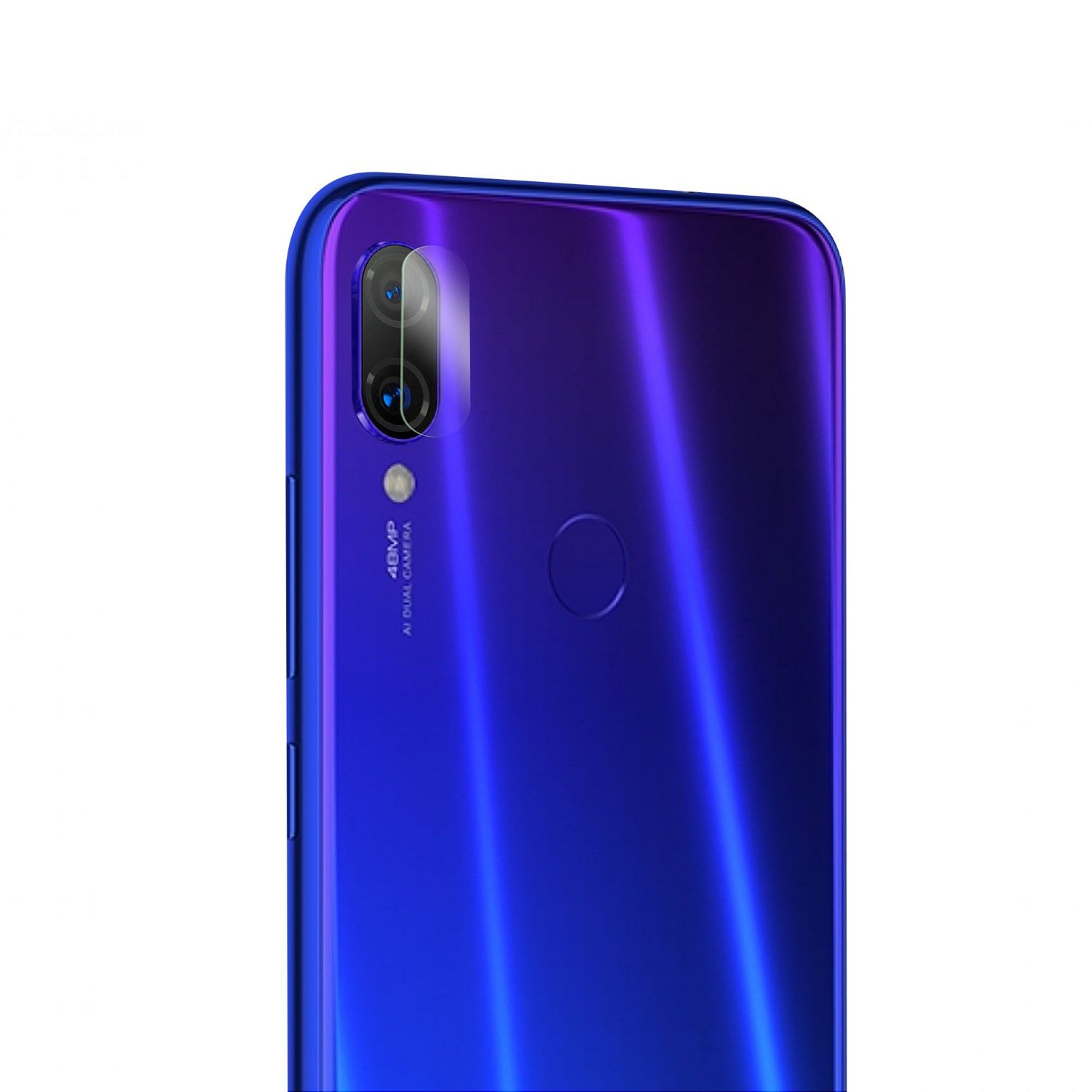 Película para Lente de Câmera Xiaomi Redmi Note 7 - Gshield