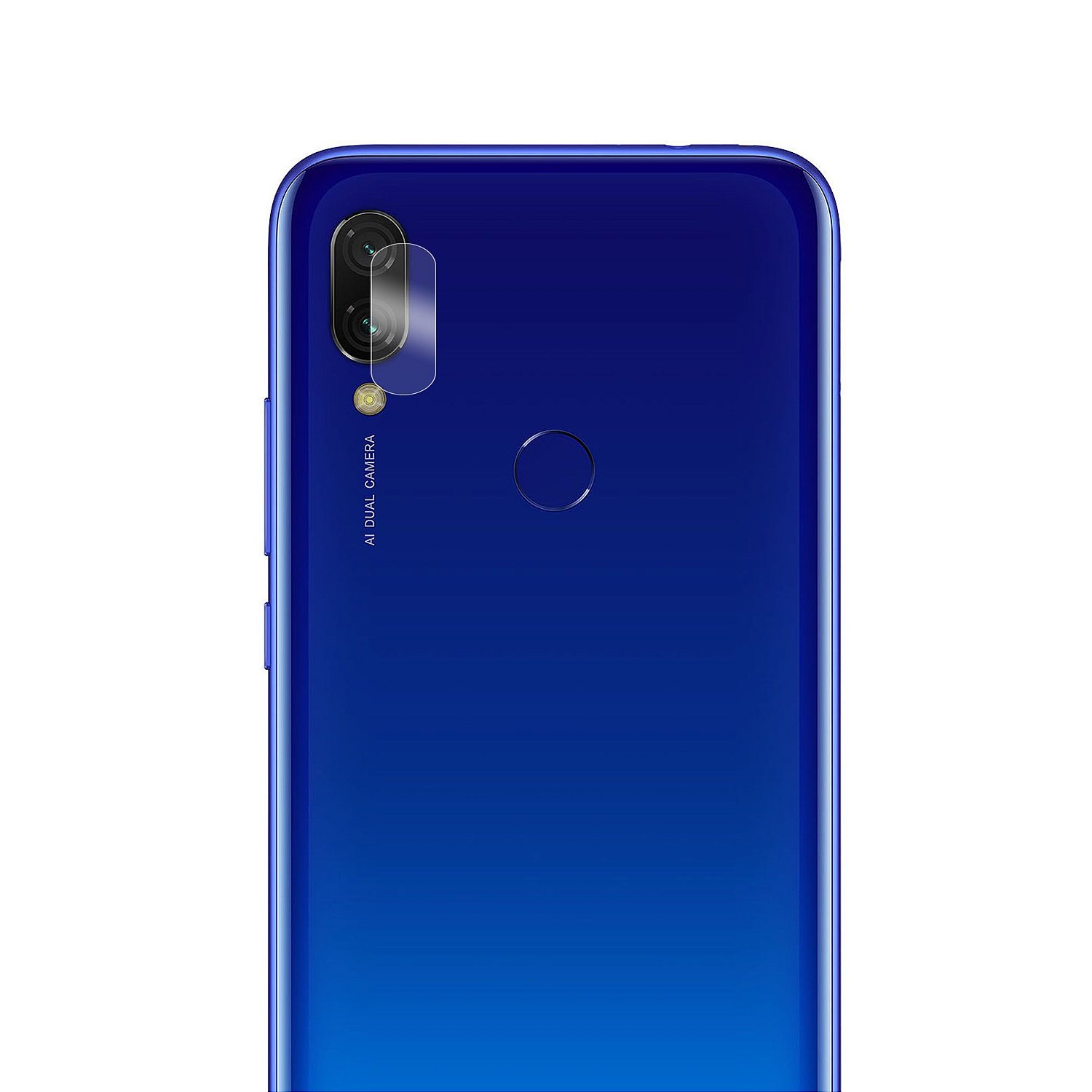 Película para Lente de Câmera Xiaomi Redmi Note 7 - Gshield