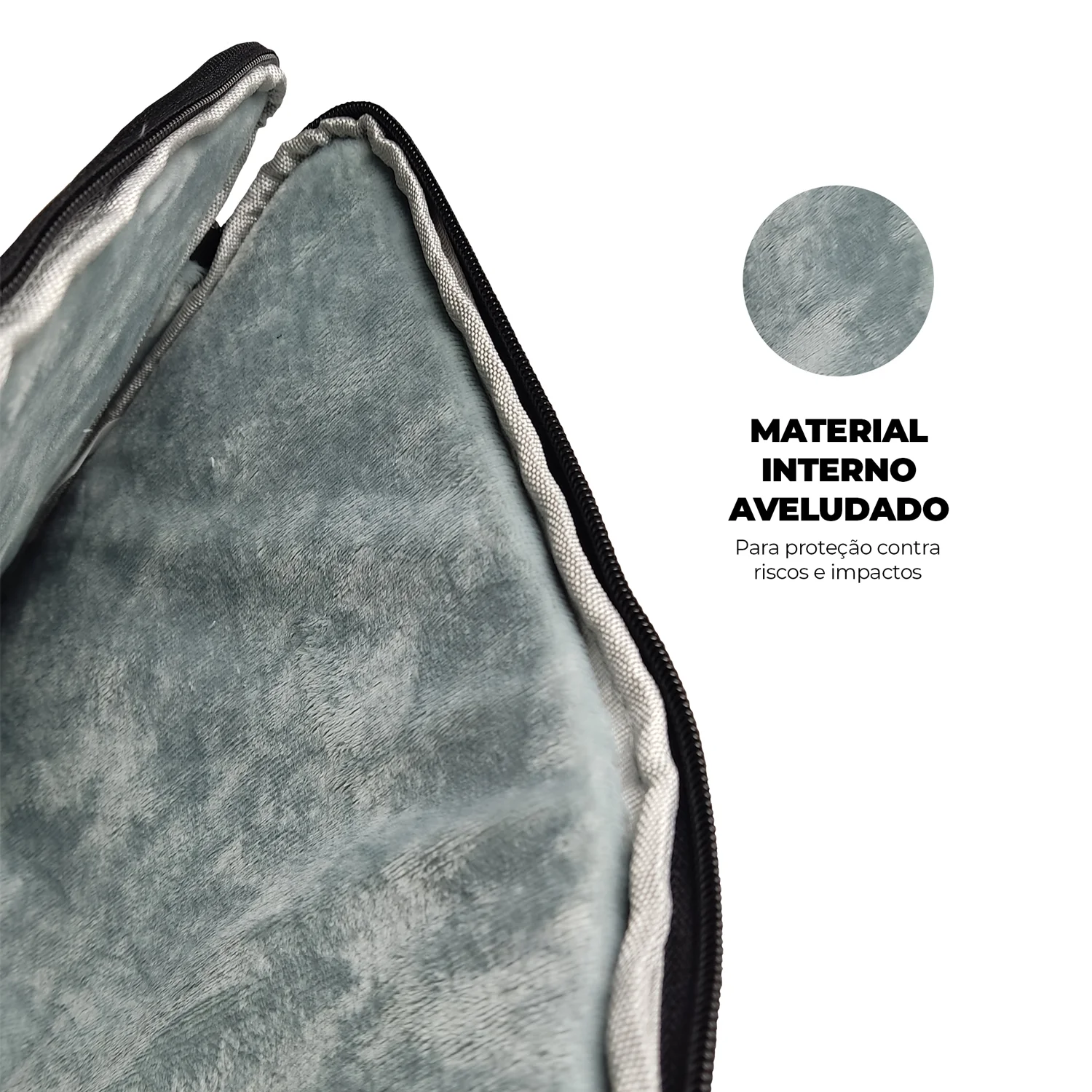 Capa para Notebook - Survivor - Gshield - foto 4