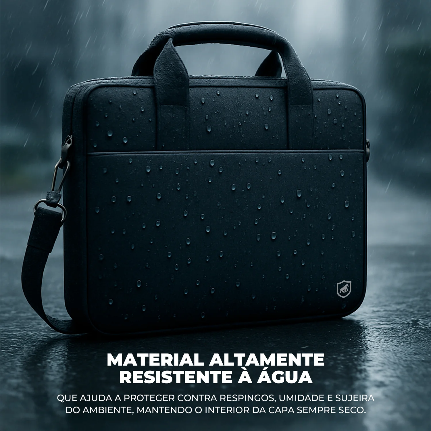 Capa para Notebook - Office - Gshield - foto 5