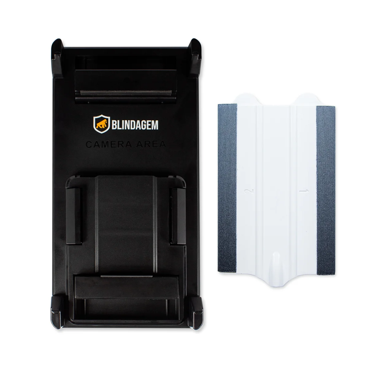 Máquina Portátil para Aplicação de Películas Hydrogel - Gshield