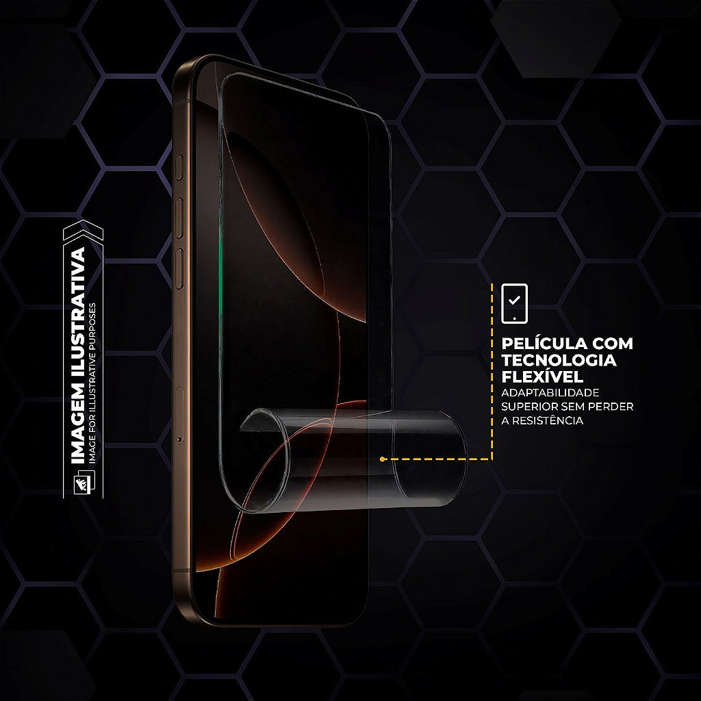 Película para Galaxy A27 - AntiBlue - Gshield