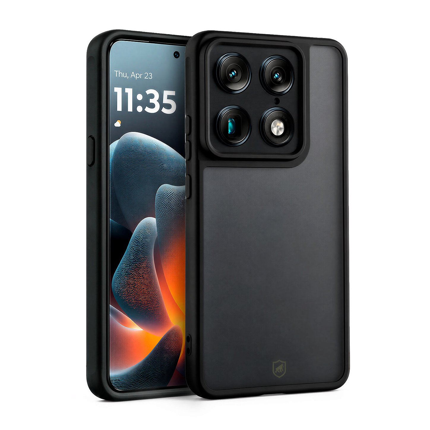 Capa para Motorola Moto Signature - Darktek - Gshield
