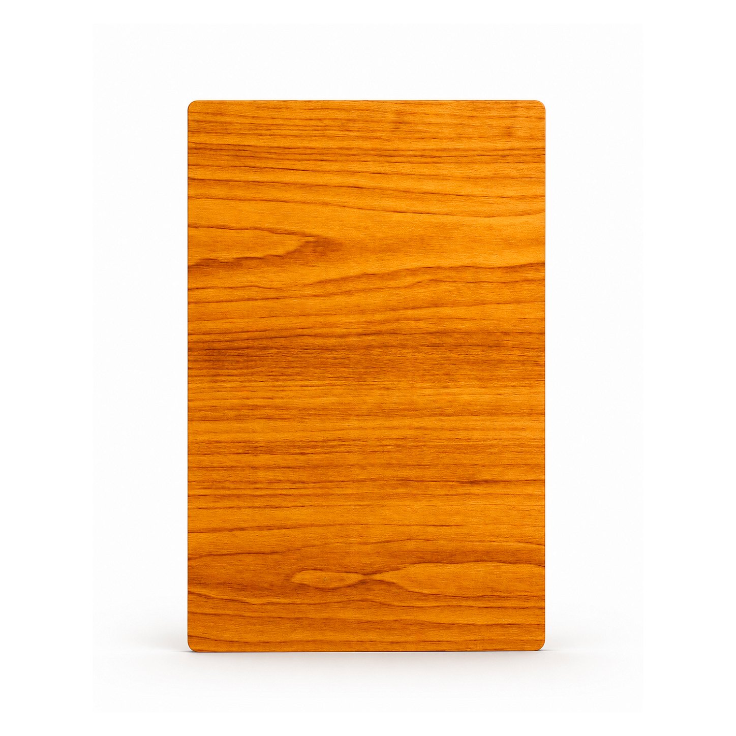 Película para iPhone 16 - Traseira Efeito Madeira Clara - Gshield