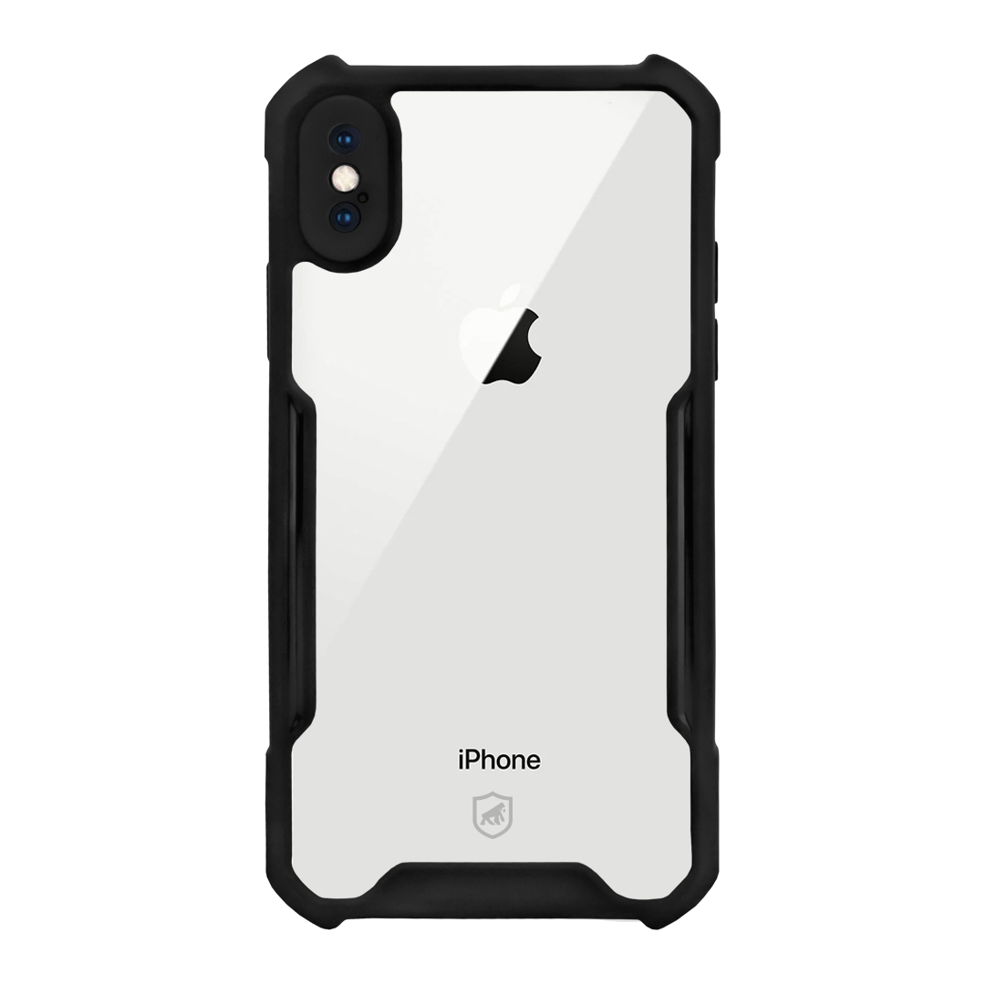Capa para iPhone X / XS - Dual Shock X - Gshield - foto 8