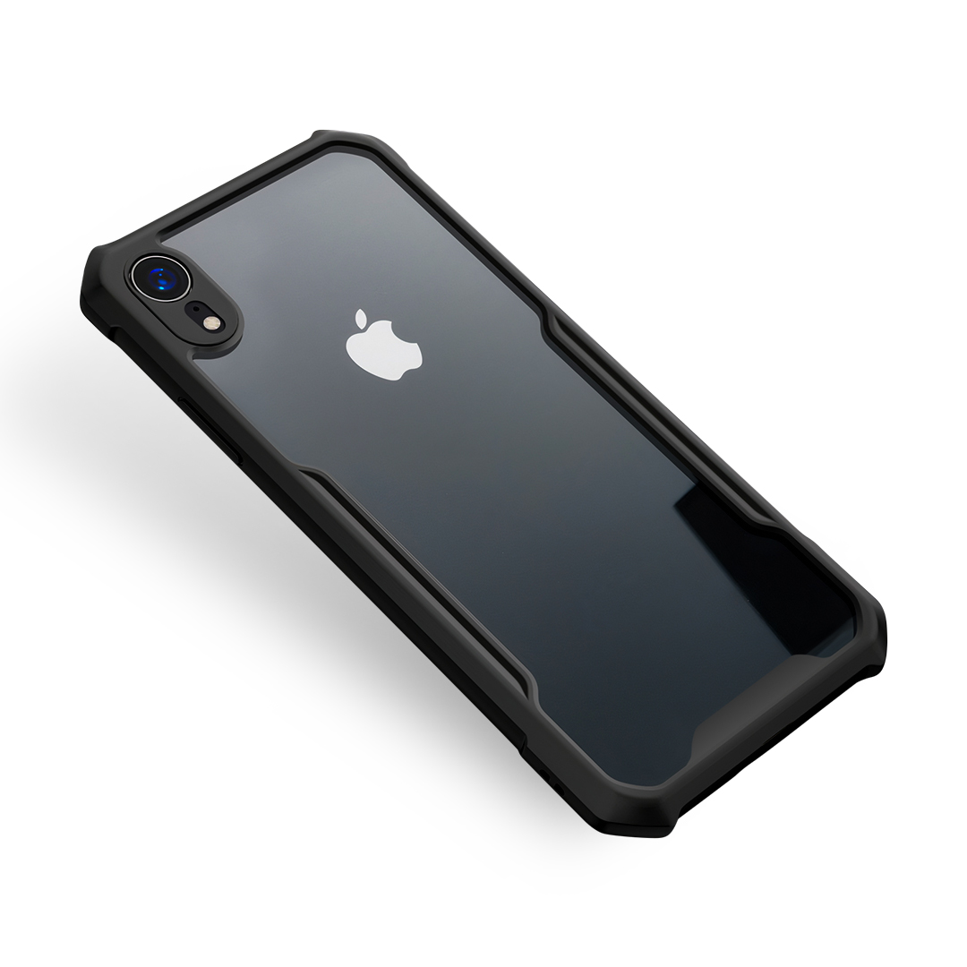 Capa para iPhone XR - Dual Shock X (Pequenos Defeitos) - Gshield - foto 2