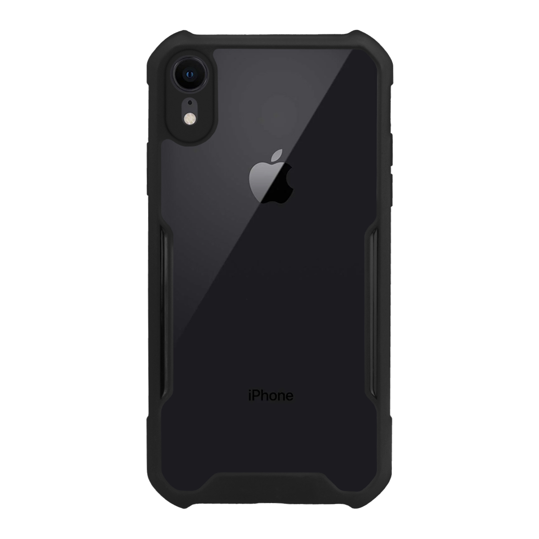 Capa para iPhone XR - Dual Shock X (Pequenos Defeitos) - Gshield