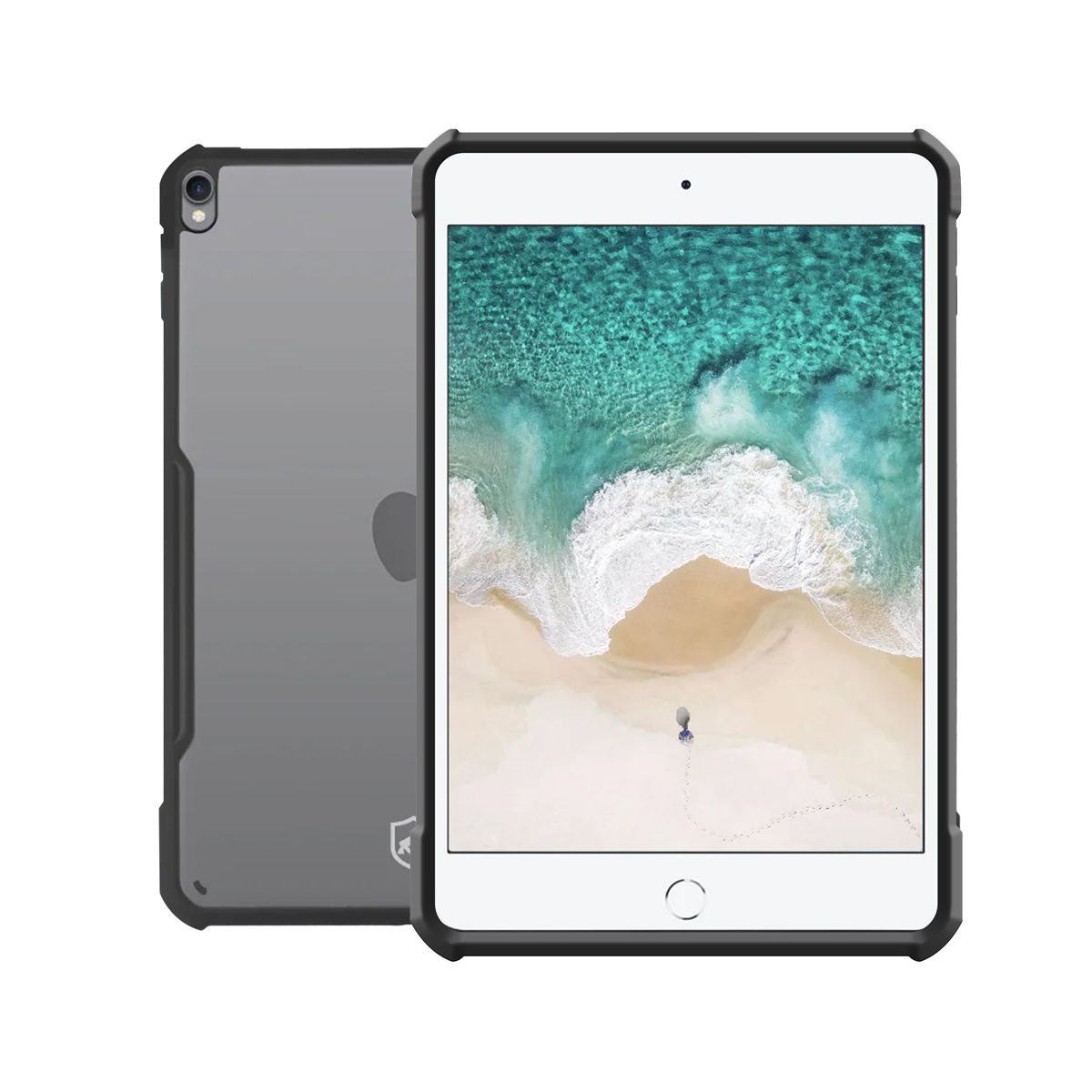 Capa para iPad Mini 4 / 5 (7.9) - Dual Shock X - Gshield