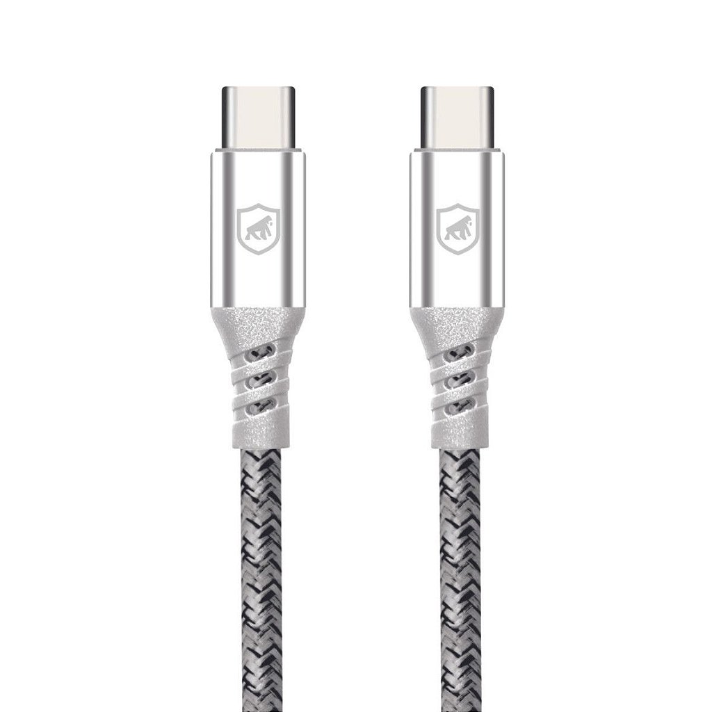 Kit Adaptador USB-C para Starlink Conector 5.5mm + Cabo Dual Tech Tipo C / USB-C - Gshield - foto 3