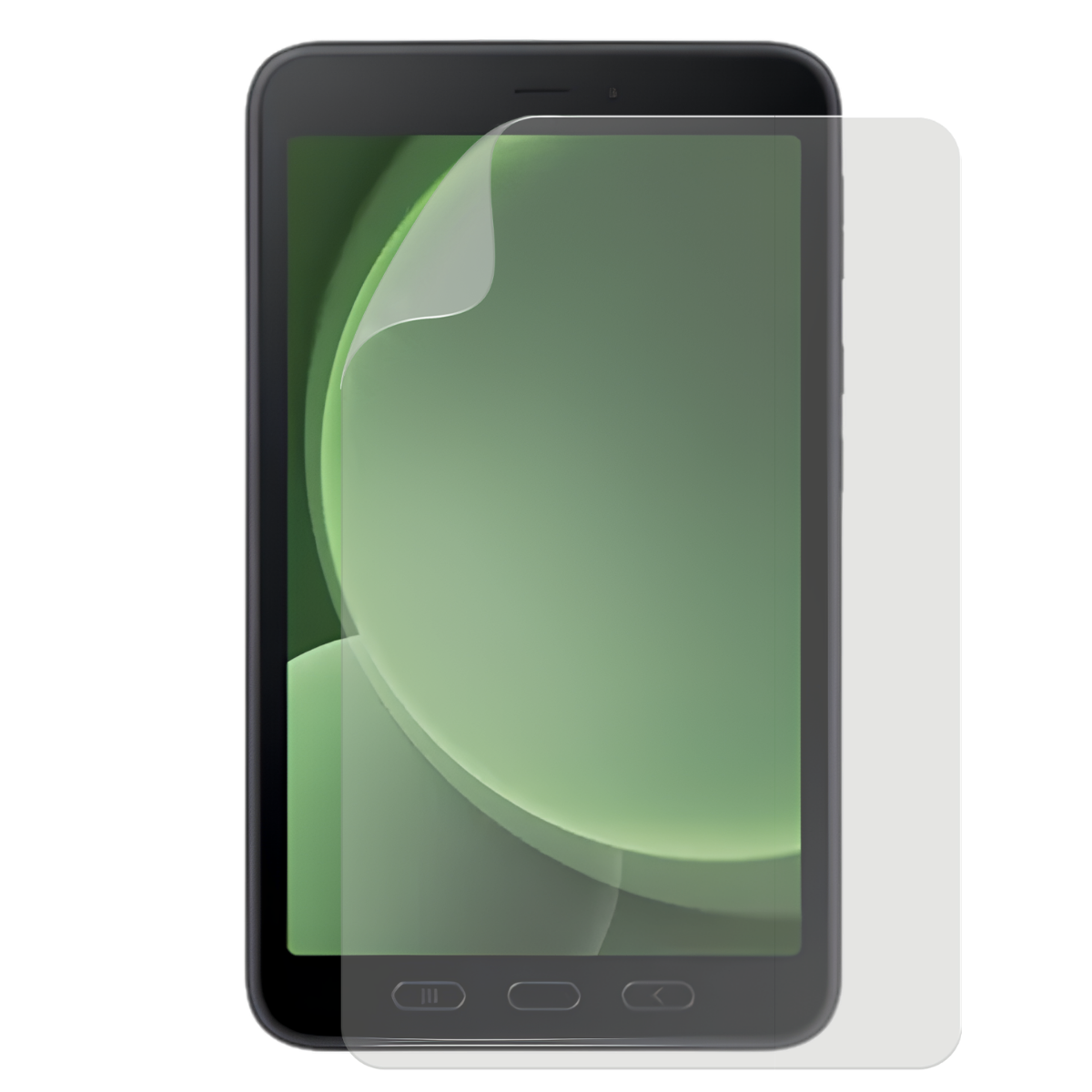 Película para Samsung Galaxy Tab Active 5 Fosca PaperLike - Sensação de Papel - HidroArmor - Gshield