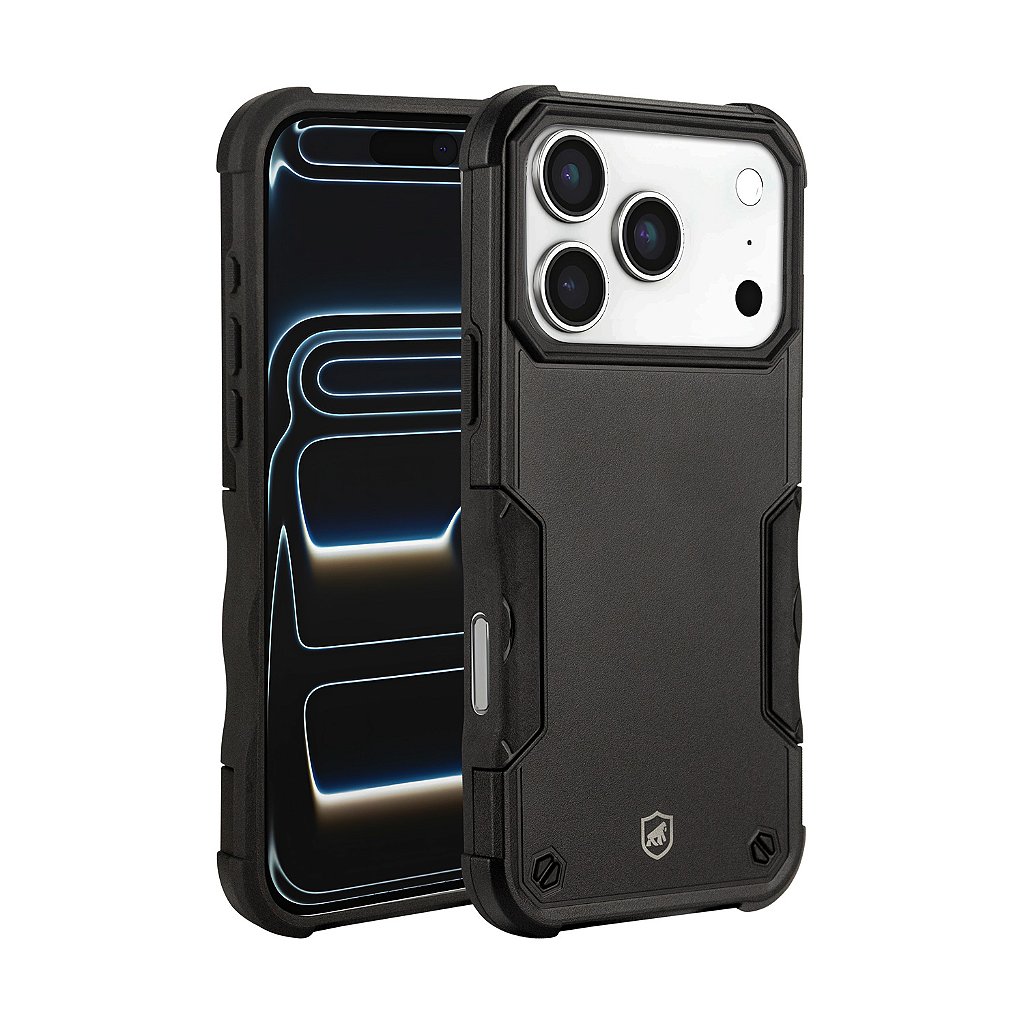 Capa para iPhone 18 Pro - Armorgear - Gshield