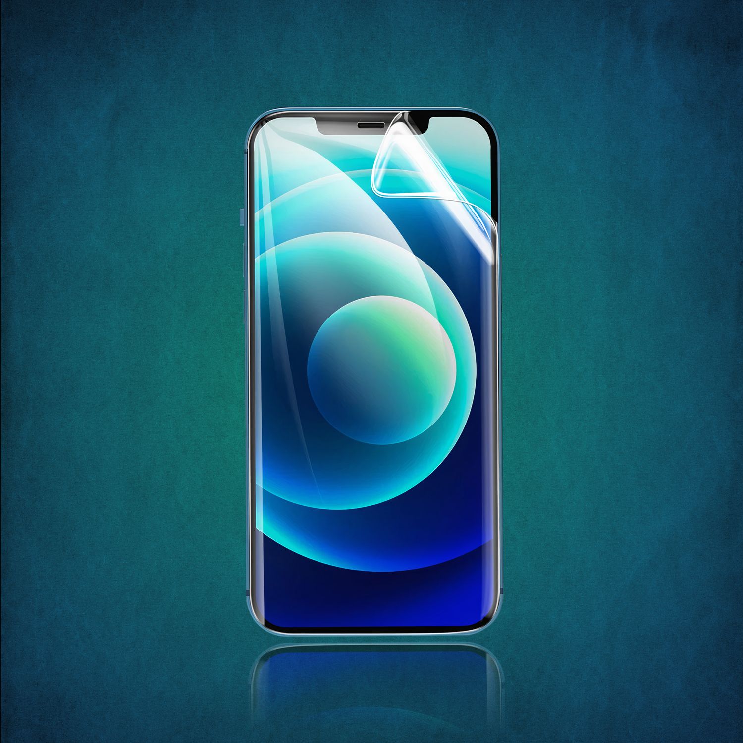 Película para iPhone 18 Pro Max - Traseira Hydrogel HD - Gshield