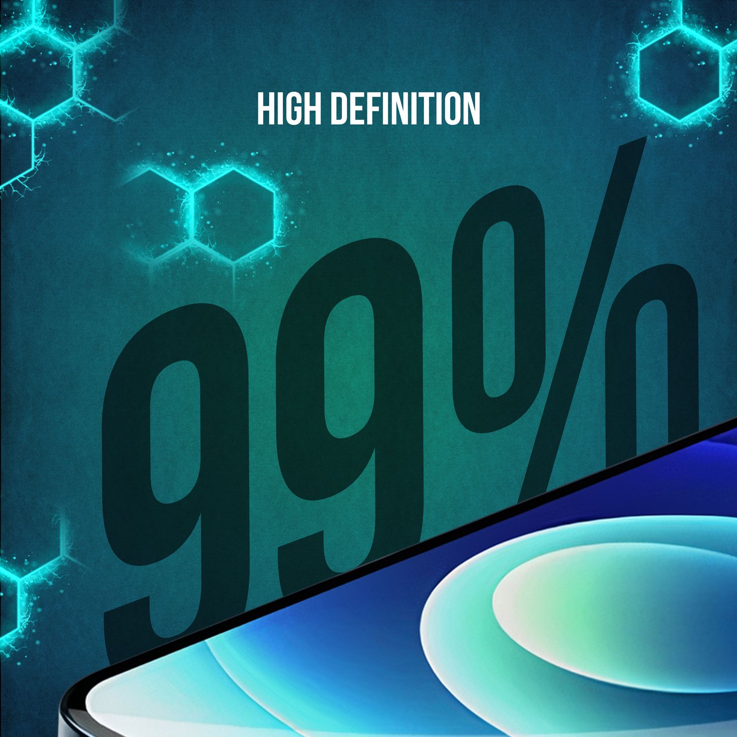 Película para iPhone 18 Pro - Hydrogel HD - Gshield
