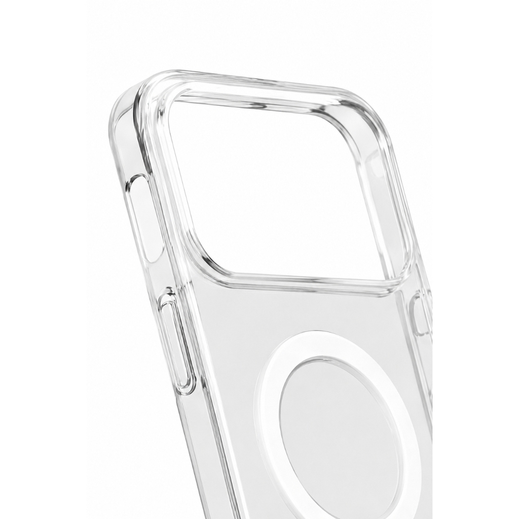 Capa BePro Ultra Clear - foto 4