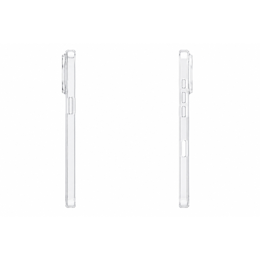 Capa BePro Ultra Clear - foto 5