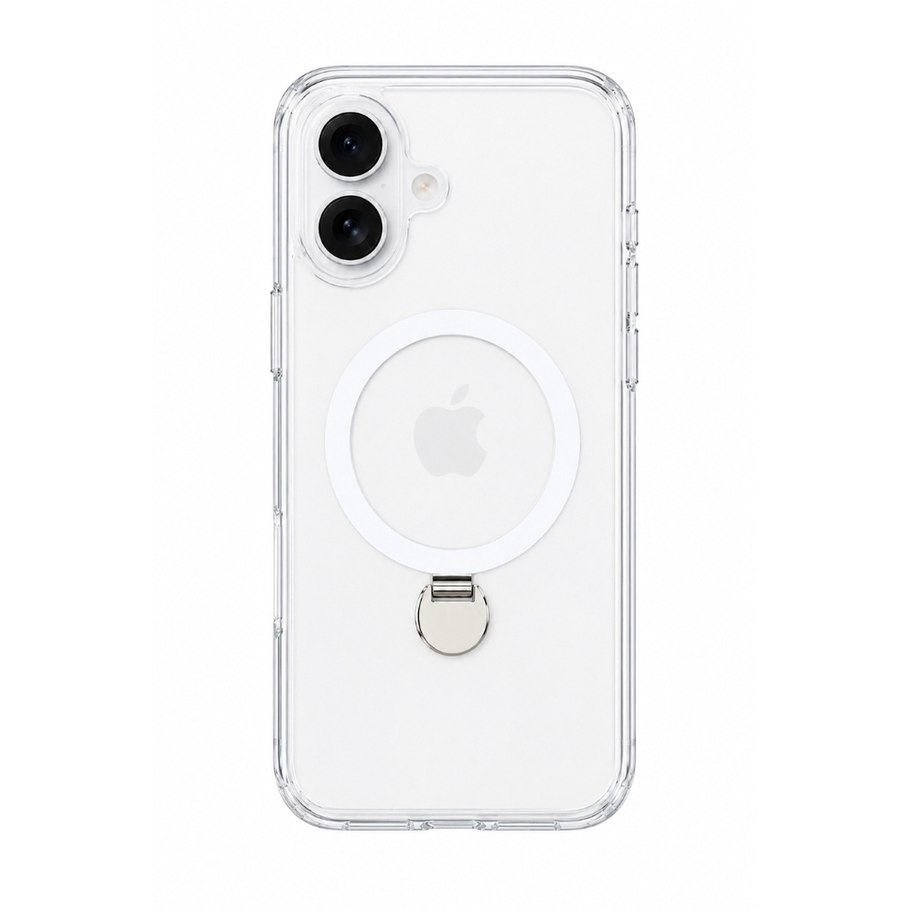Capa BePro Ultra Clear - foto 6