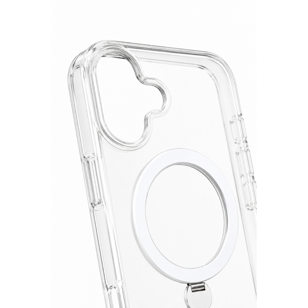 Capa BePro Ultra Clear - foto 9