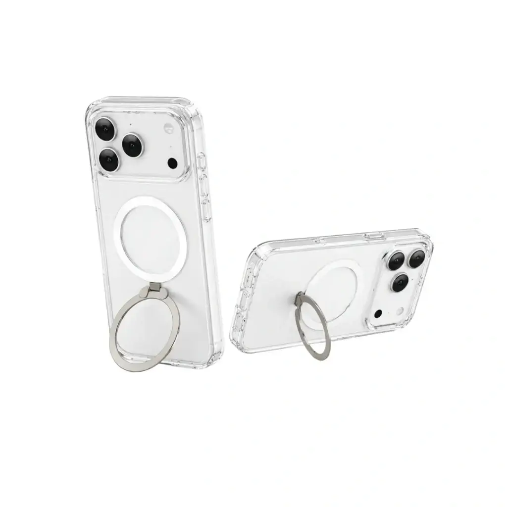 Capa BePro Ultra Clear - foto 3