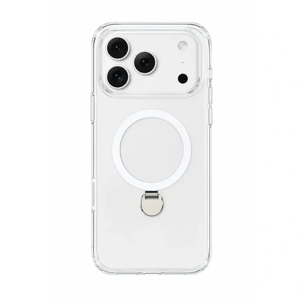 Capa BePro Ultra Clear