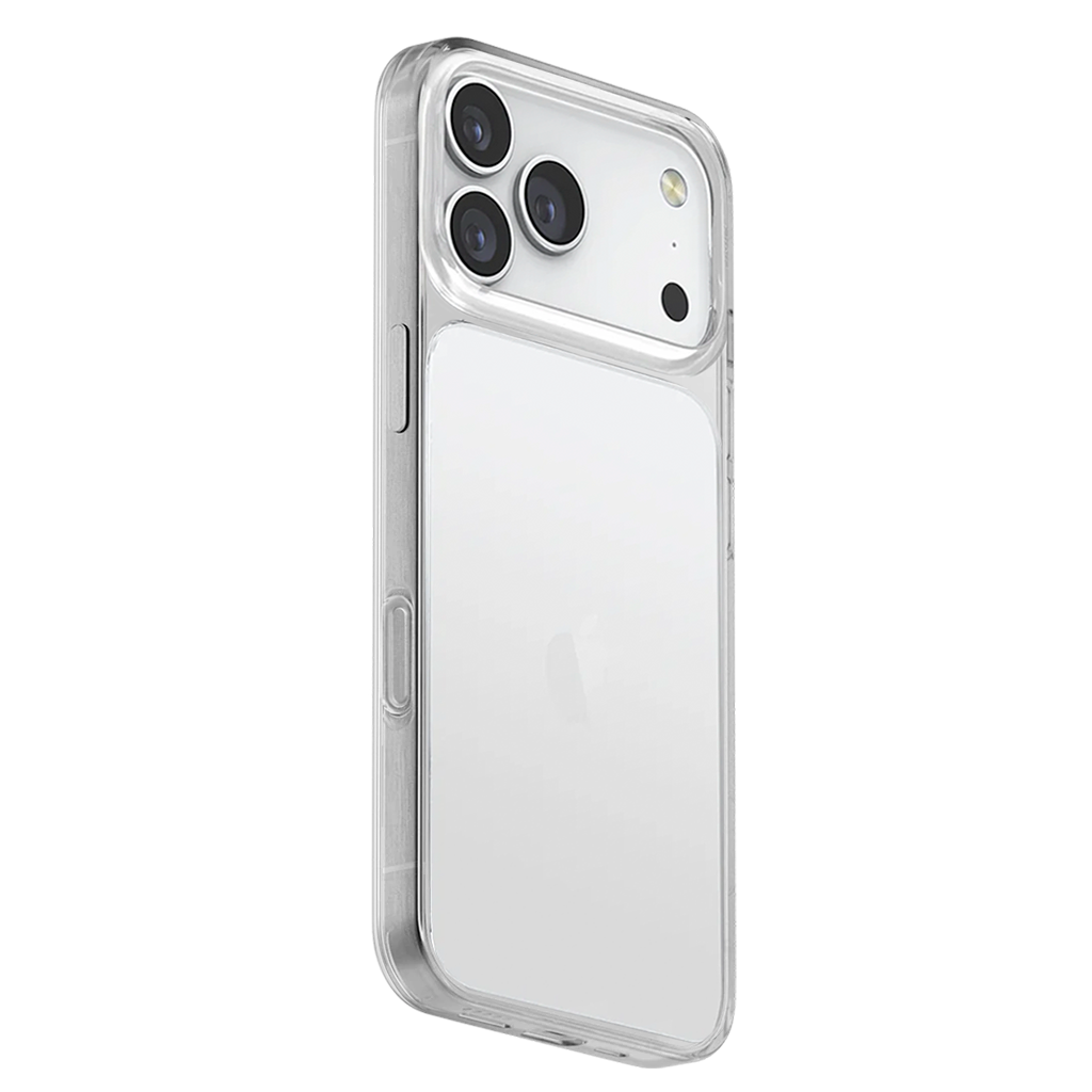 Capa BePro Clear - foto 2