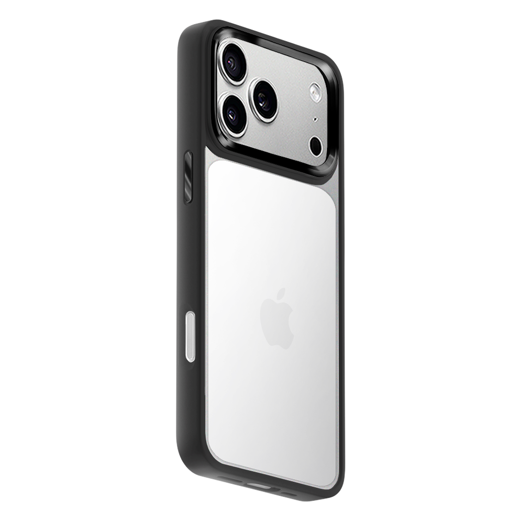 Capa BePro Clear