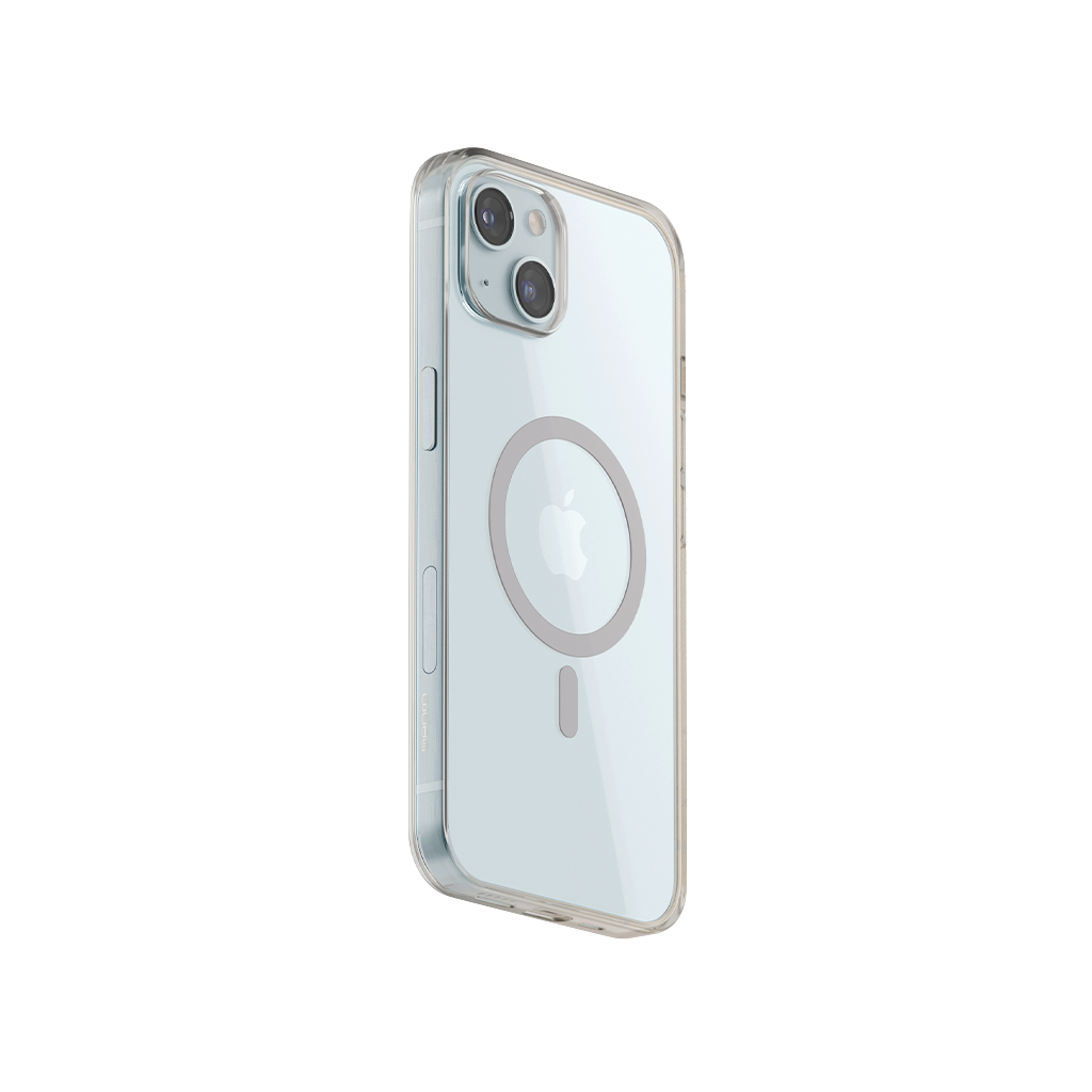 Capa BePro Clear MagSafe - foto 9